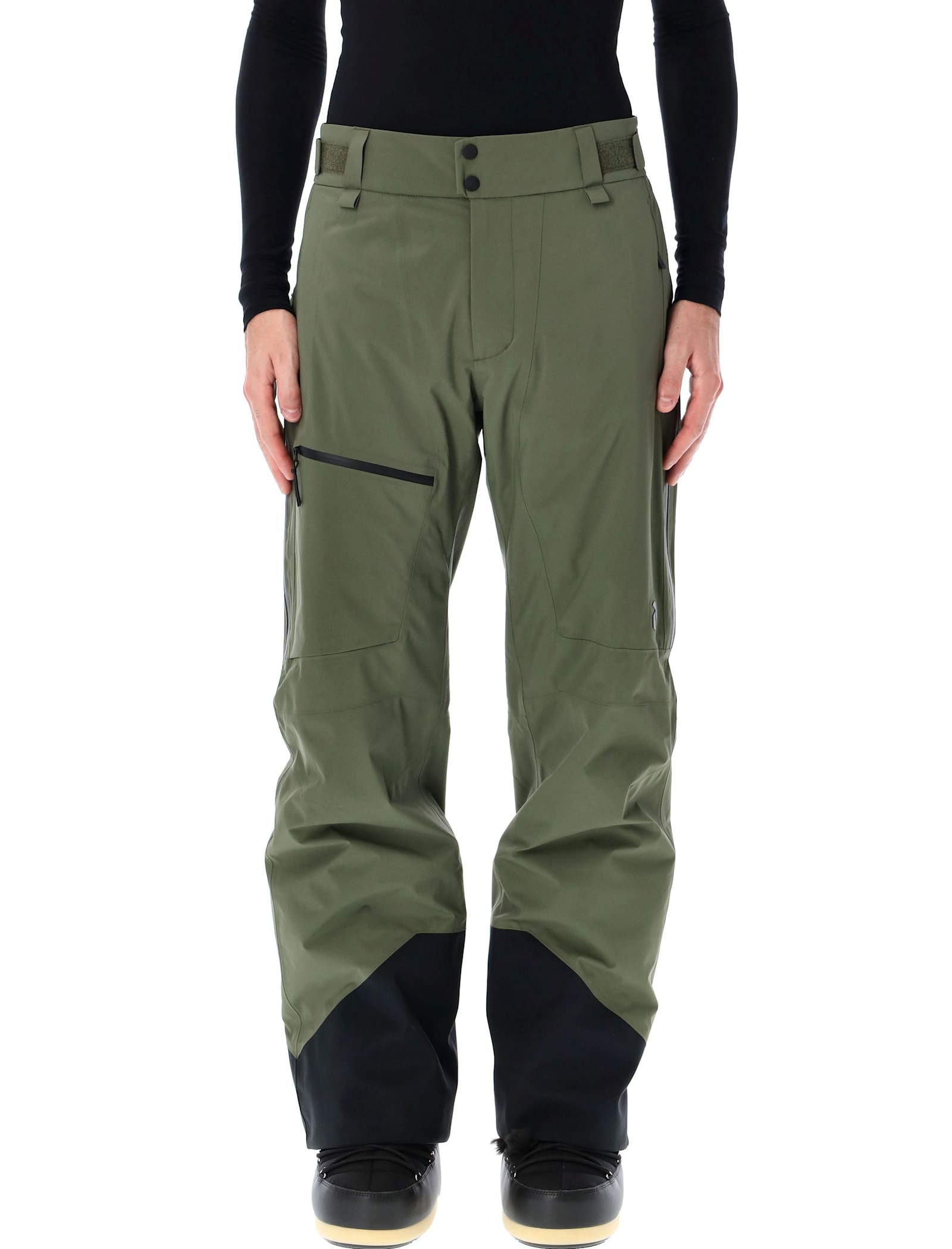 Alpine Gore-tex 2l Pants