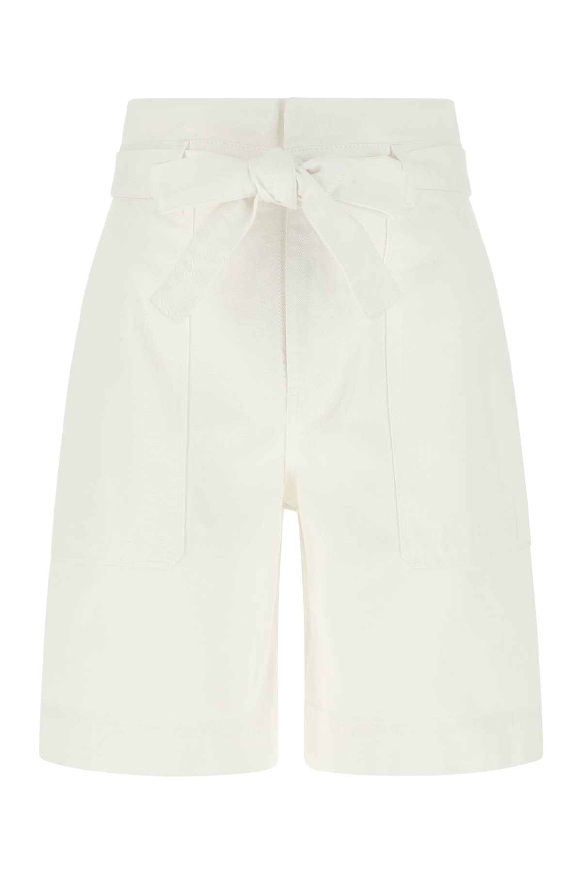 Shop Iceberg Shorts In 1101