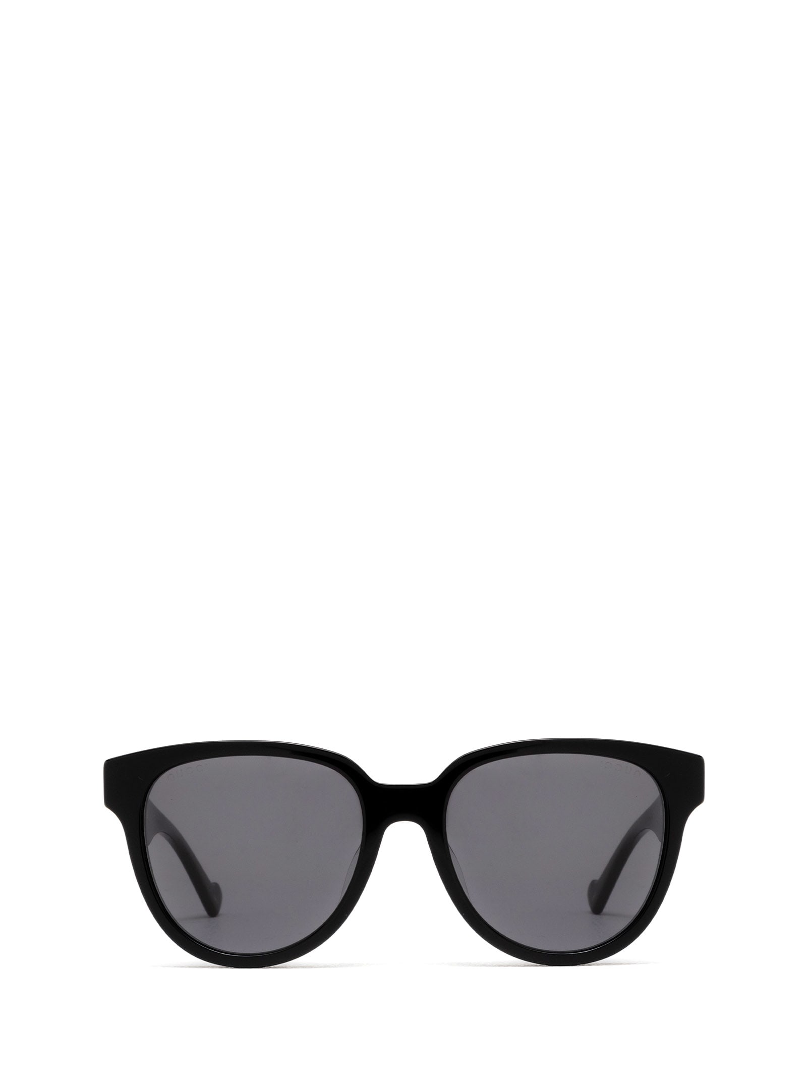 Gucci Gg0960sa Black Sunglasses