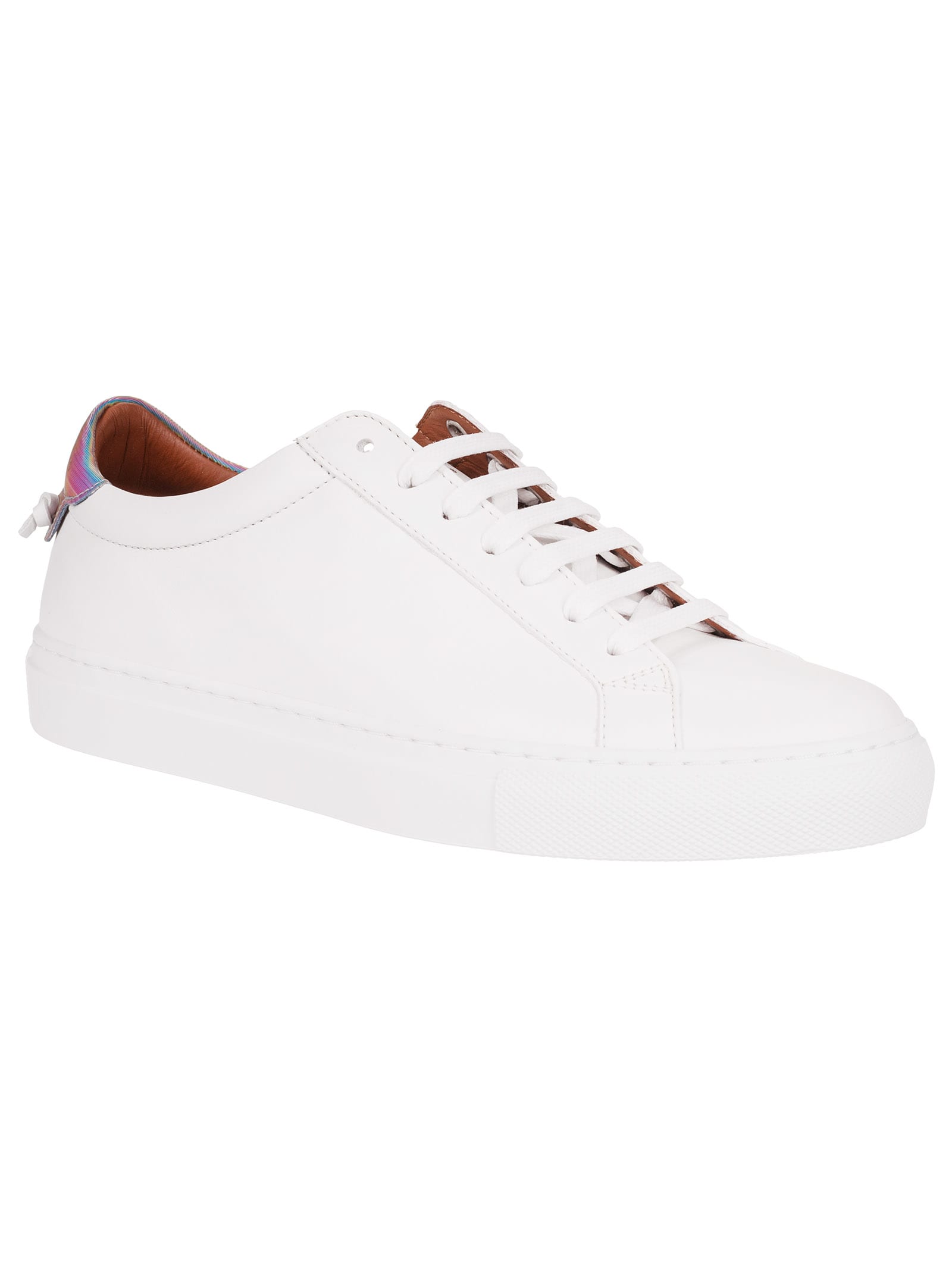 GIVENCHY URBAN STREET SNEAKERS,11308370