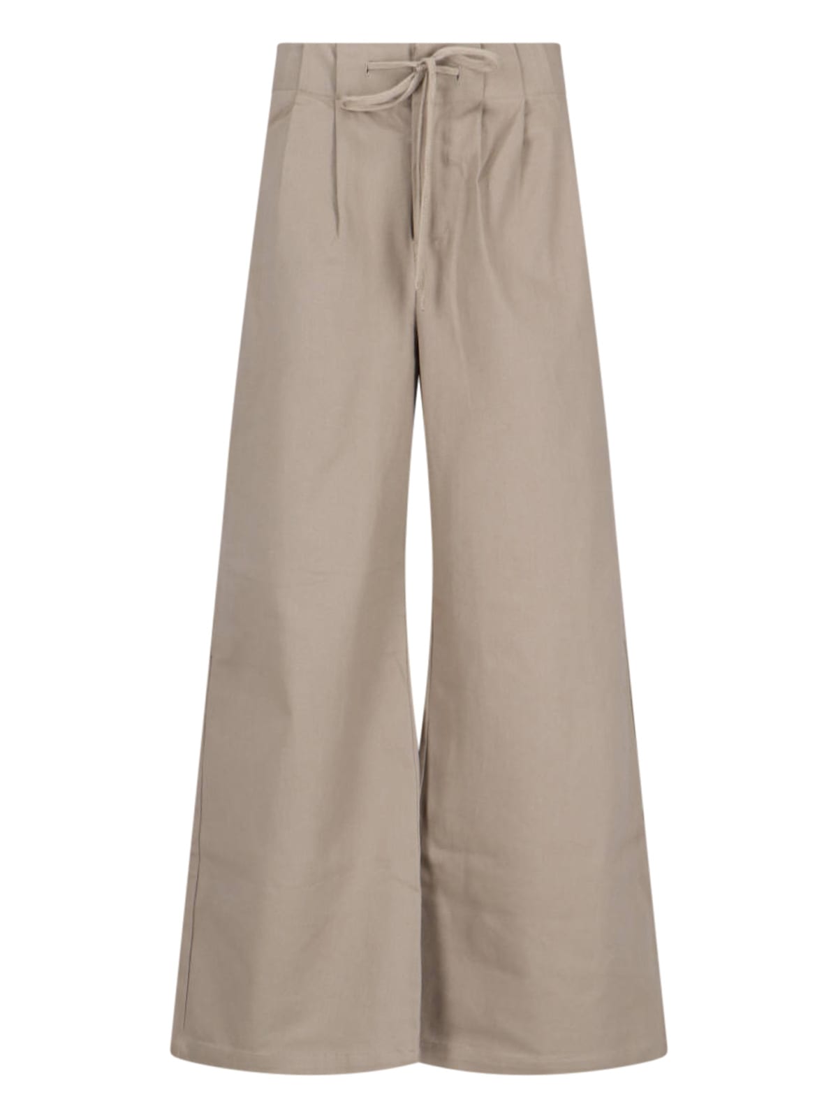 cinch Palazzo Pants