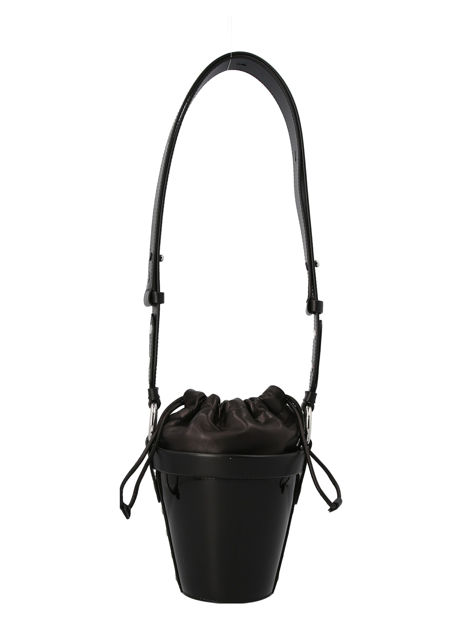 Maison Margiela bucket Mini Shoulder Bag