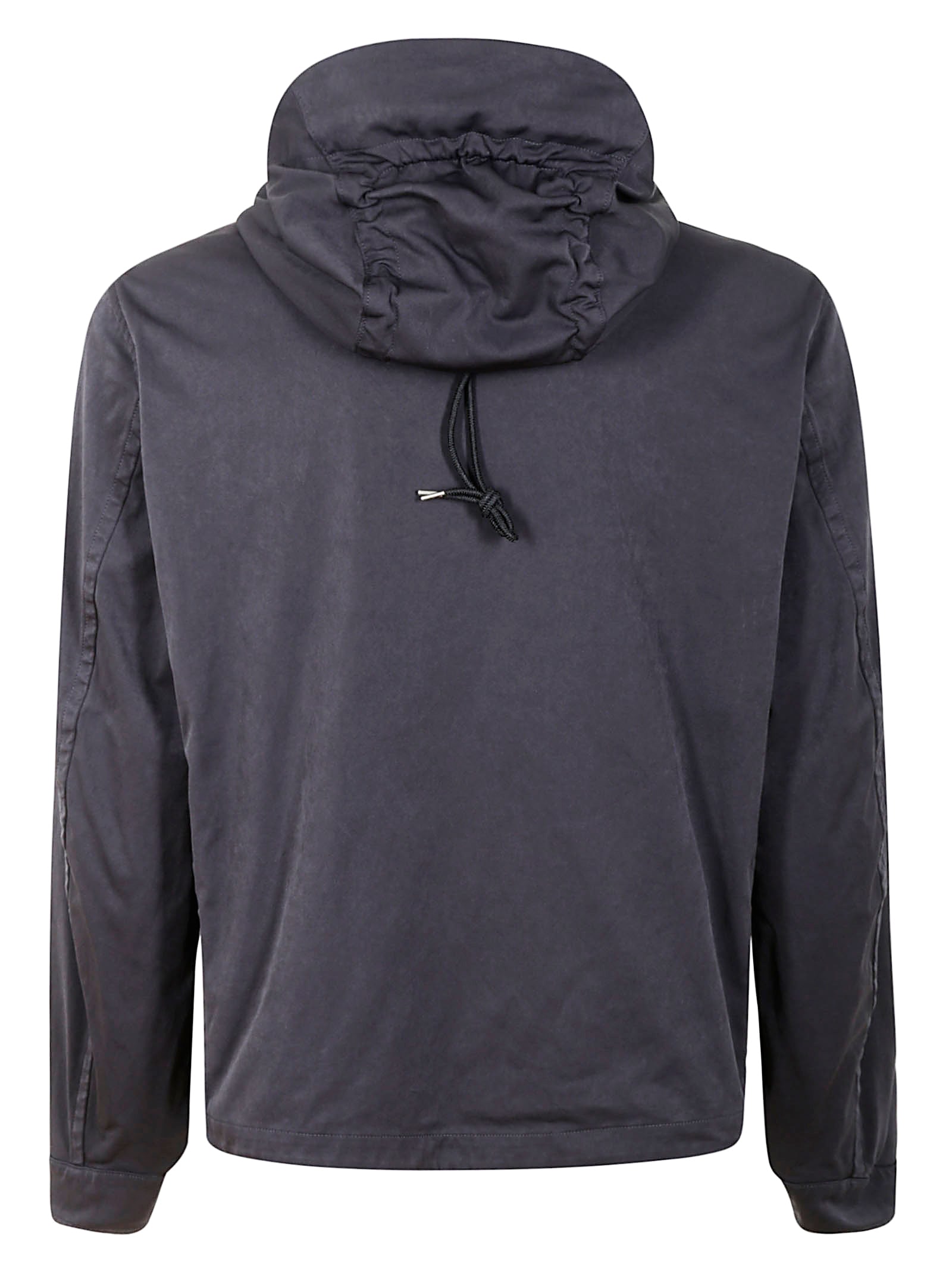 Ten C Short Jackets In Blu
