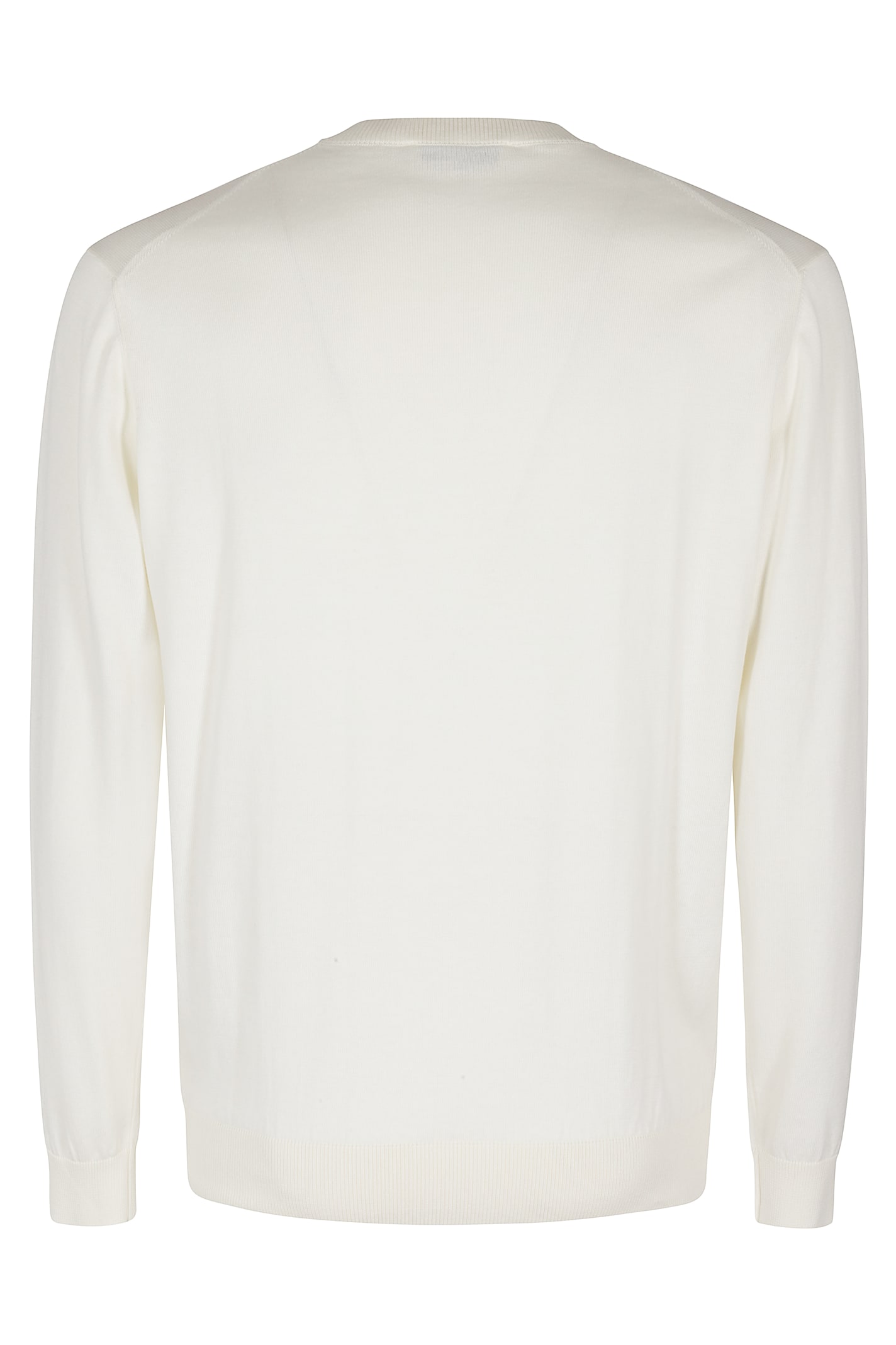 Filippo De Laurentiis G. Collo Cotone Cashmere