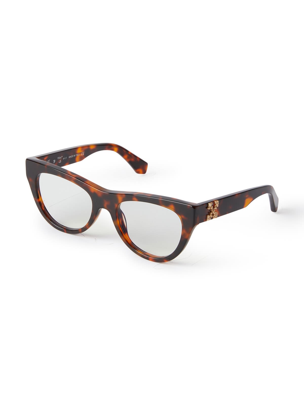 Oerj004 Style 46000 Havana