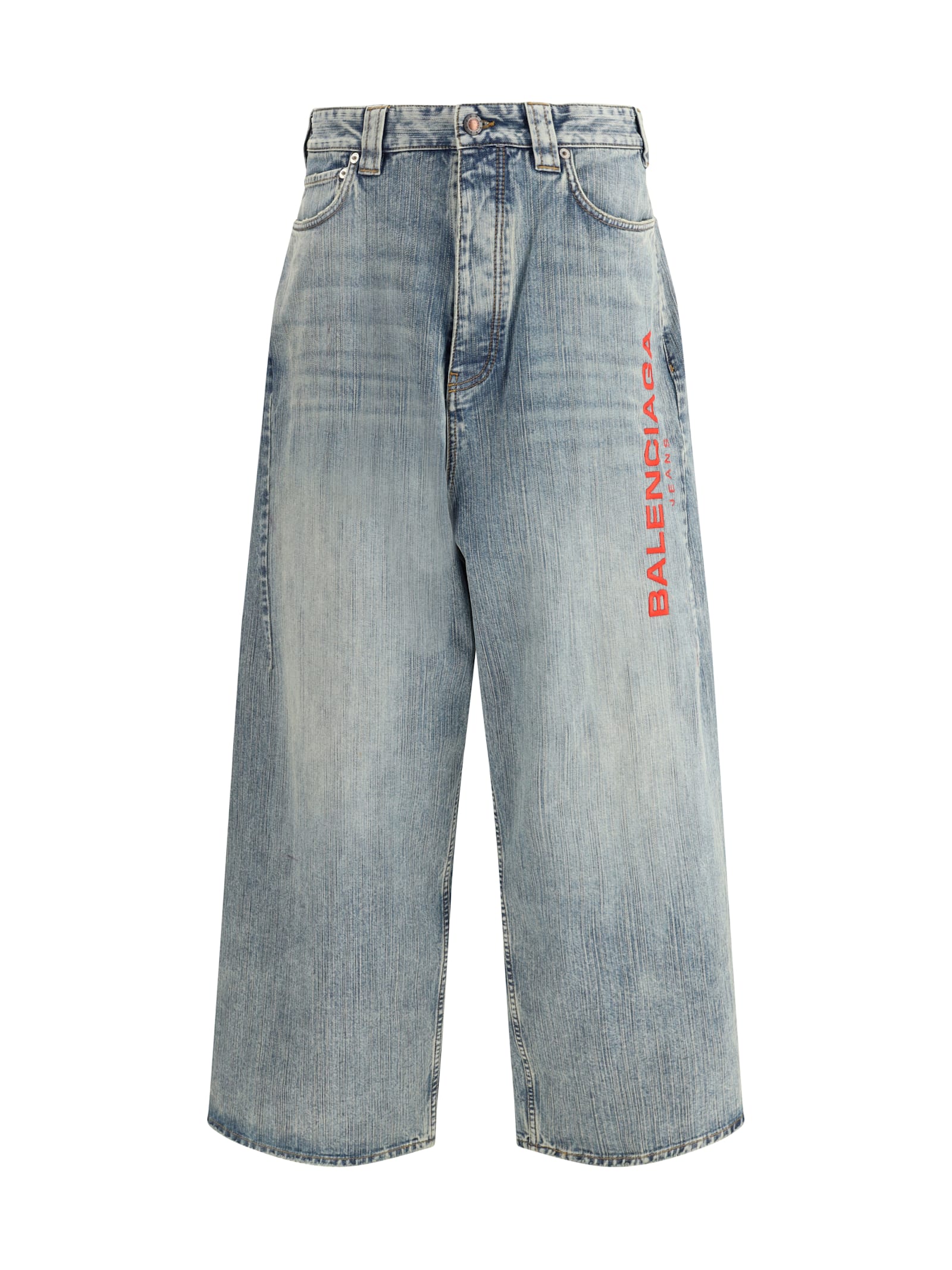 Baggy Jeans