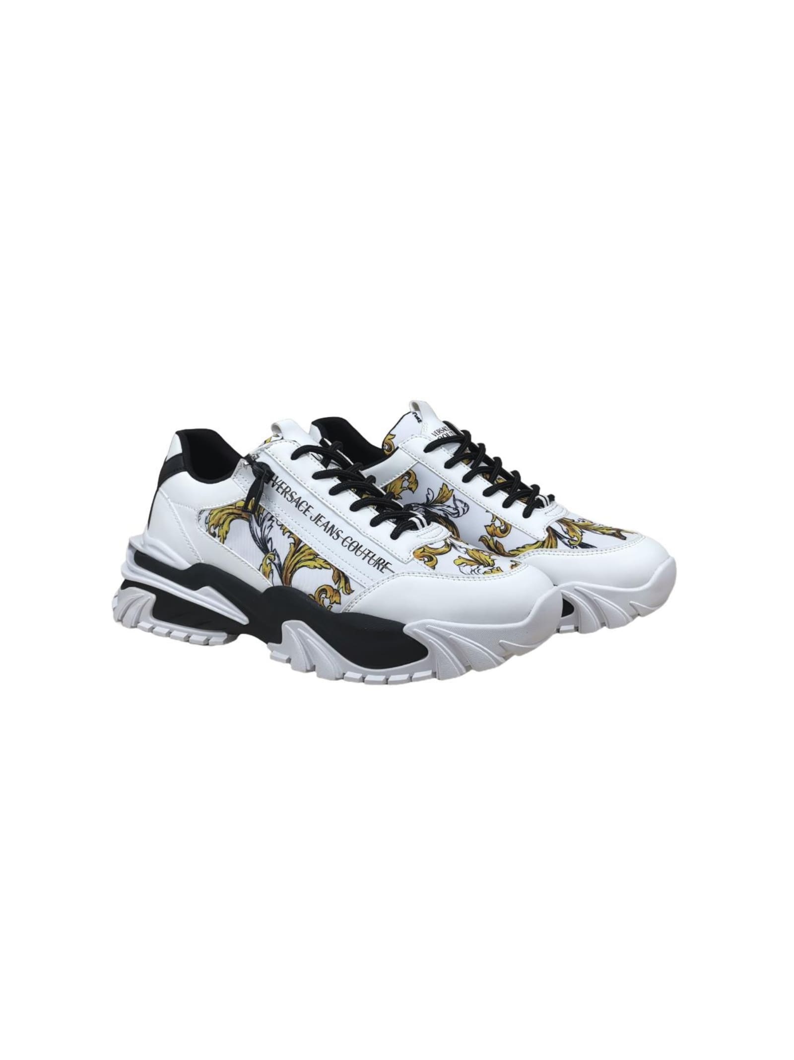 Versace Jeans Couture Sneakers