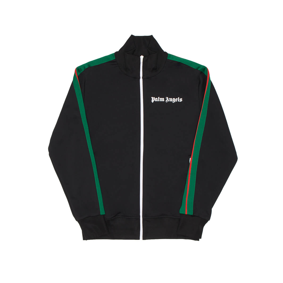 Palm Angels College Track Top