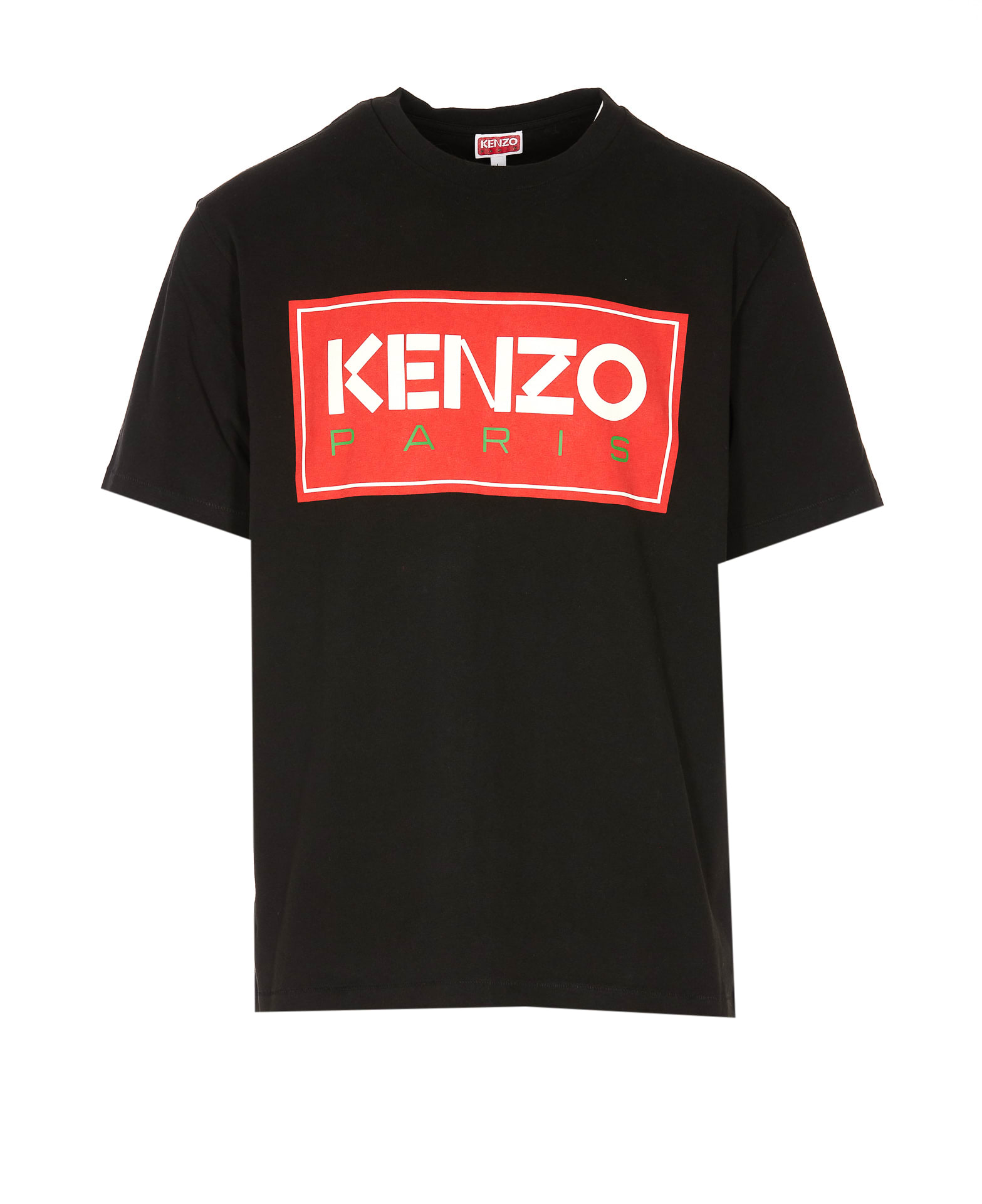 Kenzo tee shirt discount homme