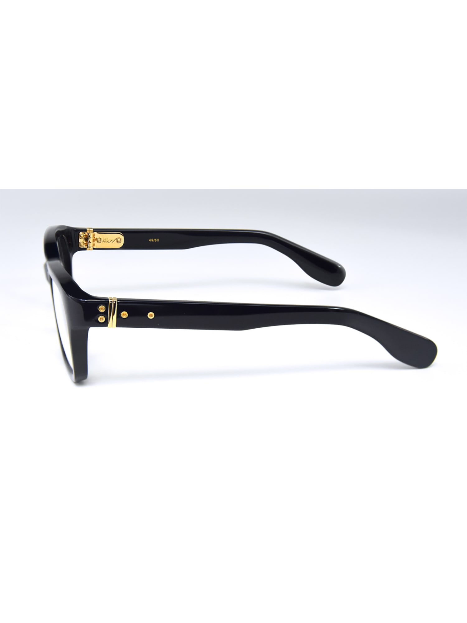 Kiurv F246gt Eyewear In Royal Navy