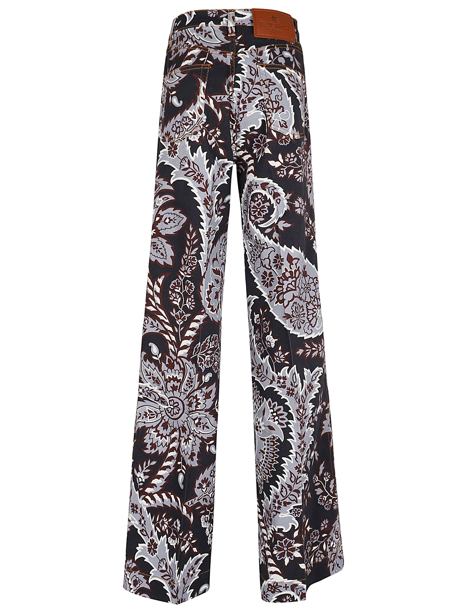 Shop Etro Jeans