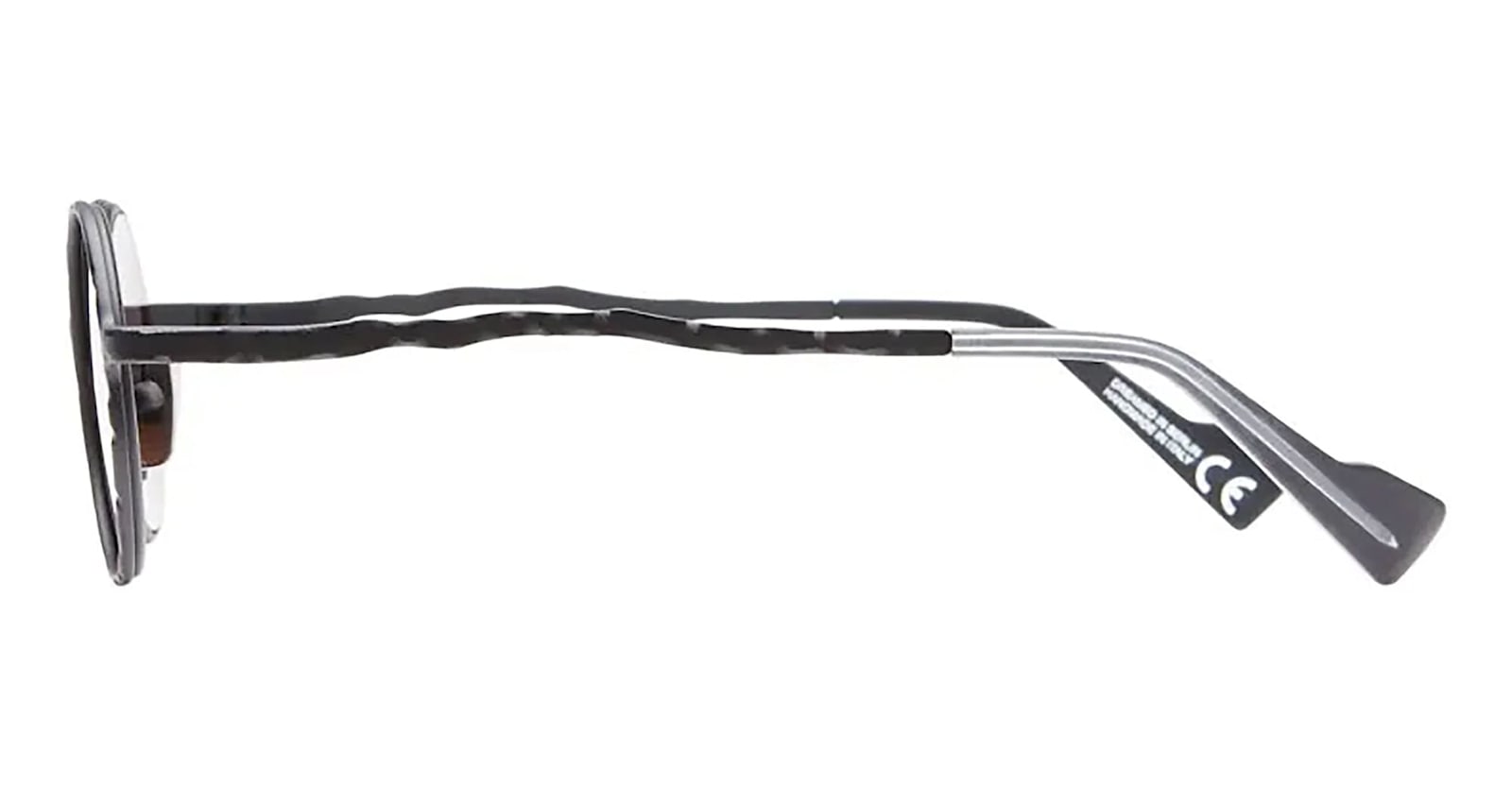 Kuboraum Mask H11 Bb - Matte Black Sunglasses In Black