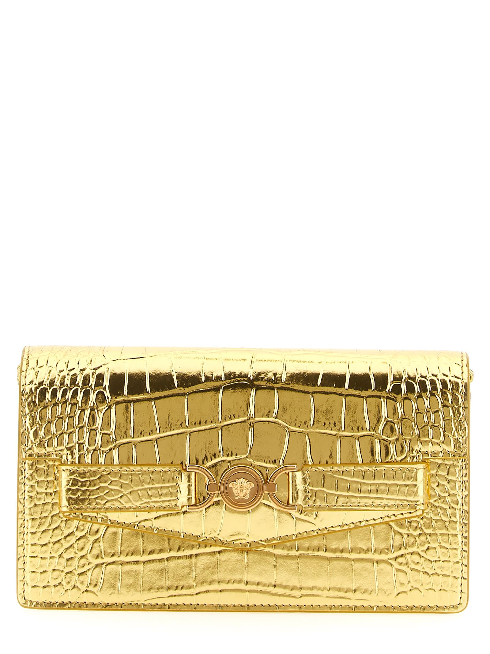 medusa 95 Wallet On Chain