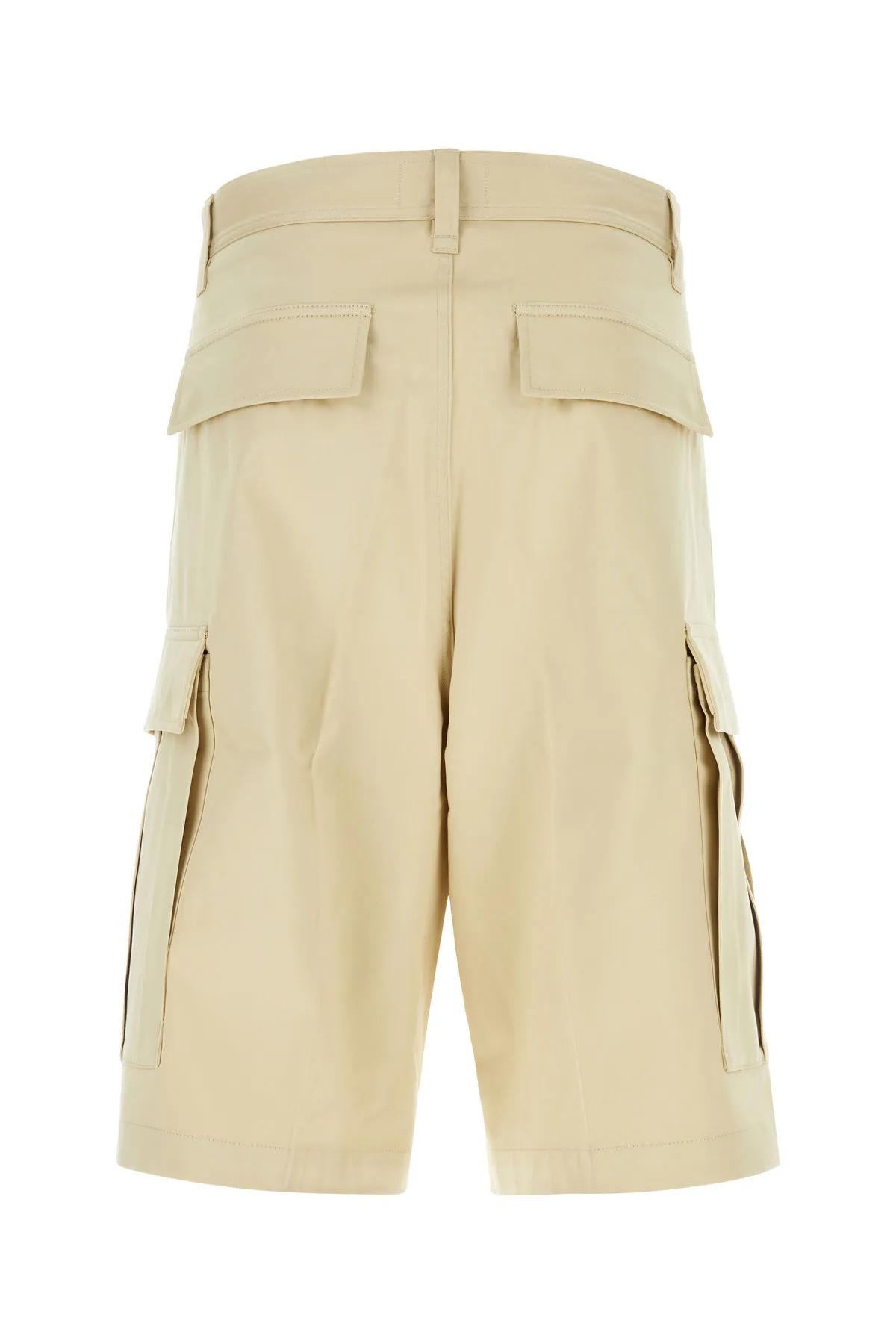 Ami Alexandre Mattiussi Ami Paris Shorts In 709