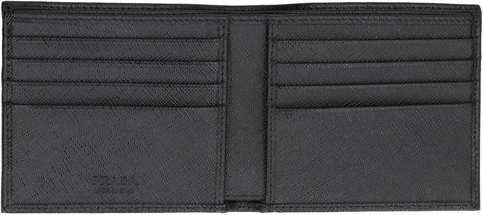 PRADA RE-NYLON WALLET 