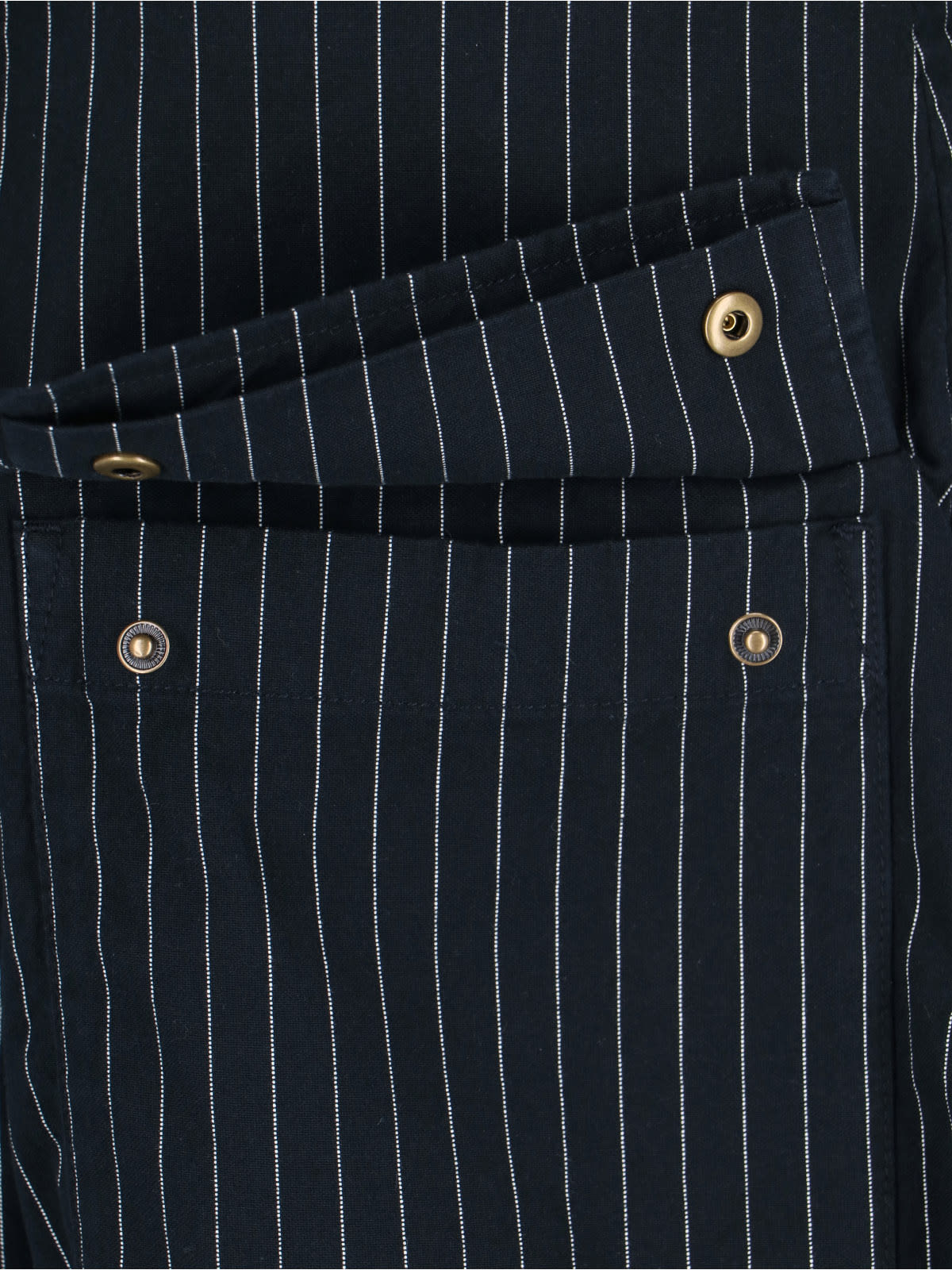 Shop Entire Studios Aoshi Bermuda Shorts