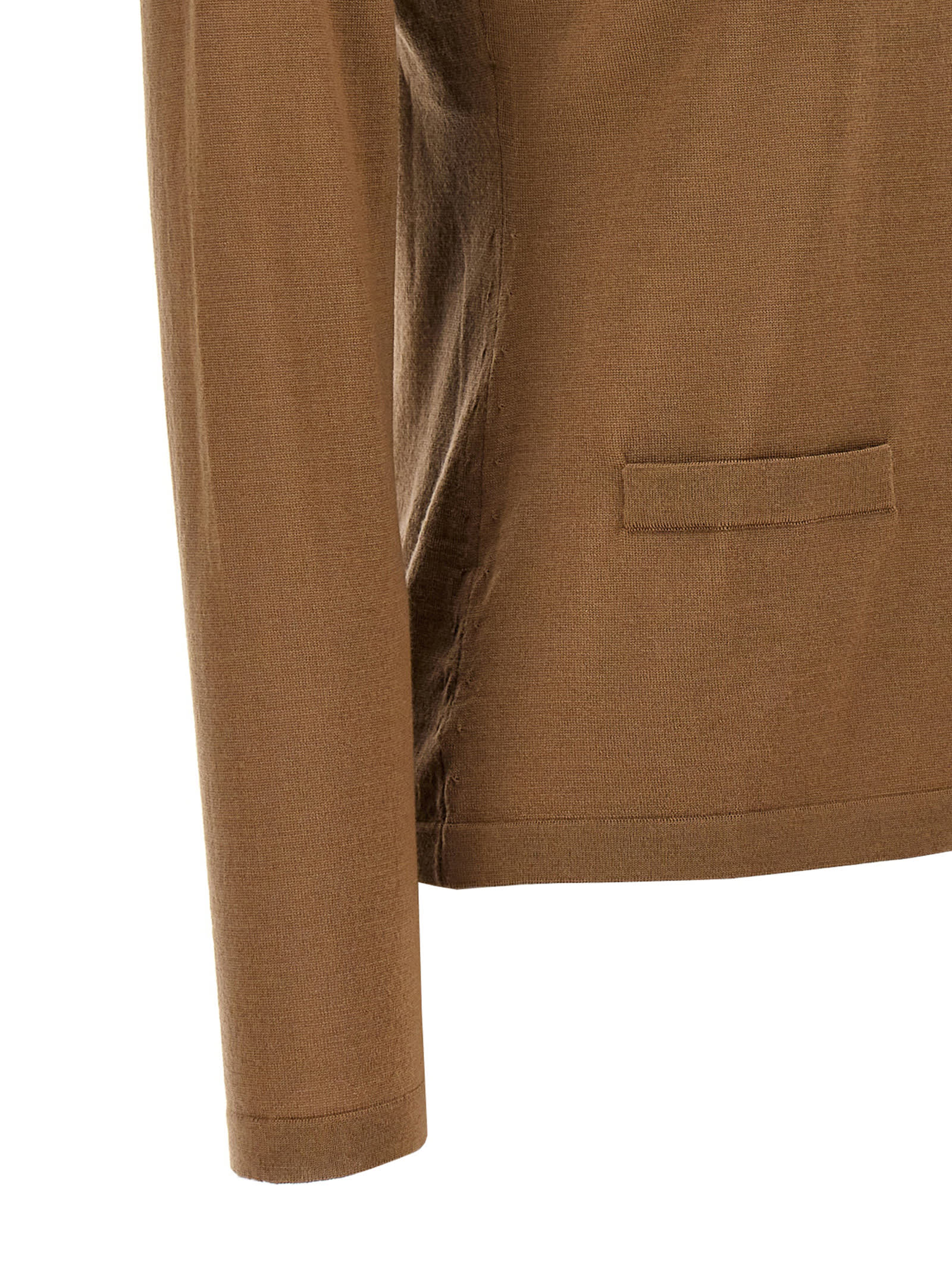 S Max Mara Cardigan Kenya In Beige