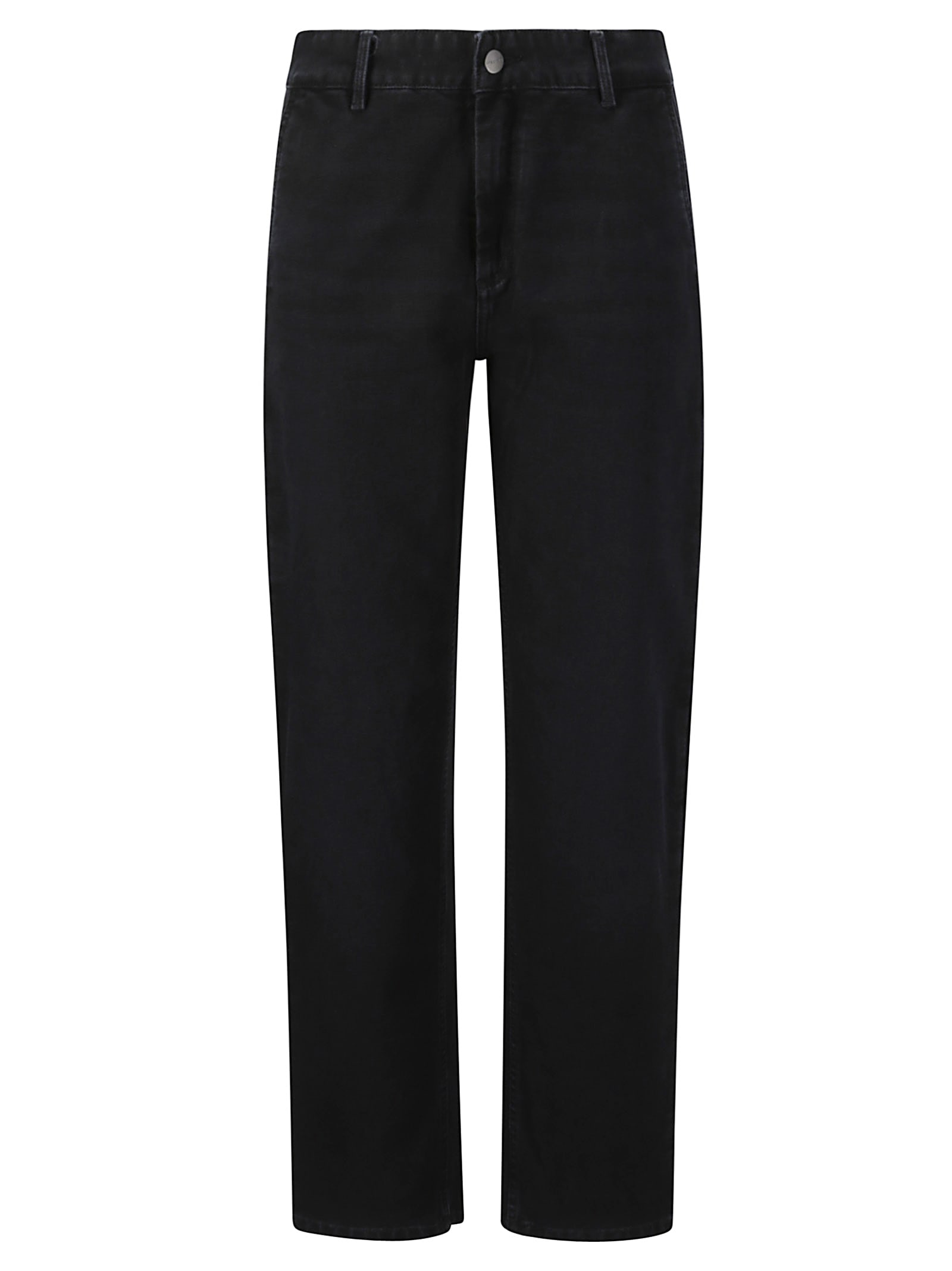 W Pierce Pant Straight