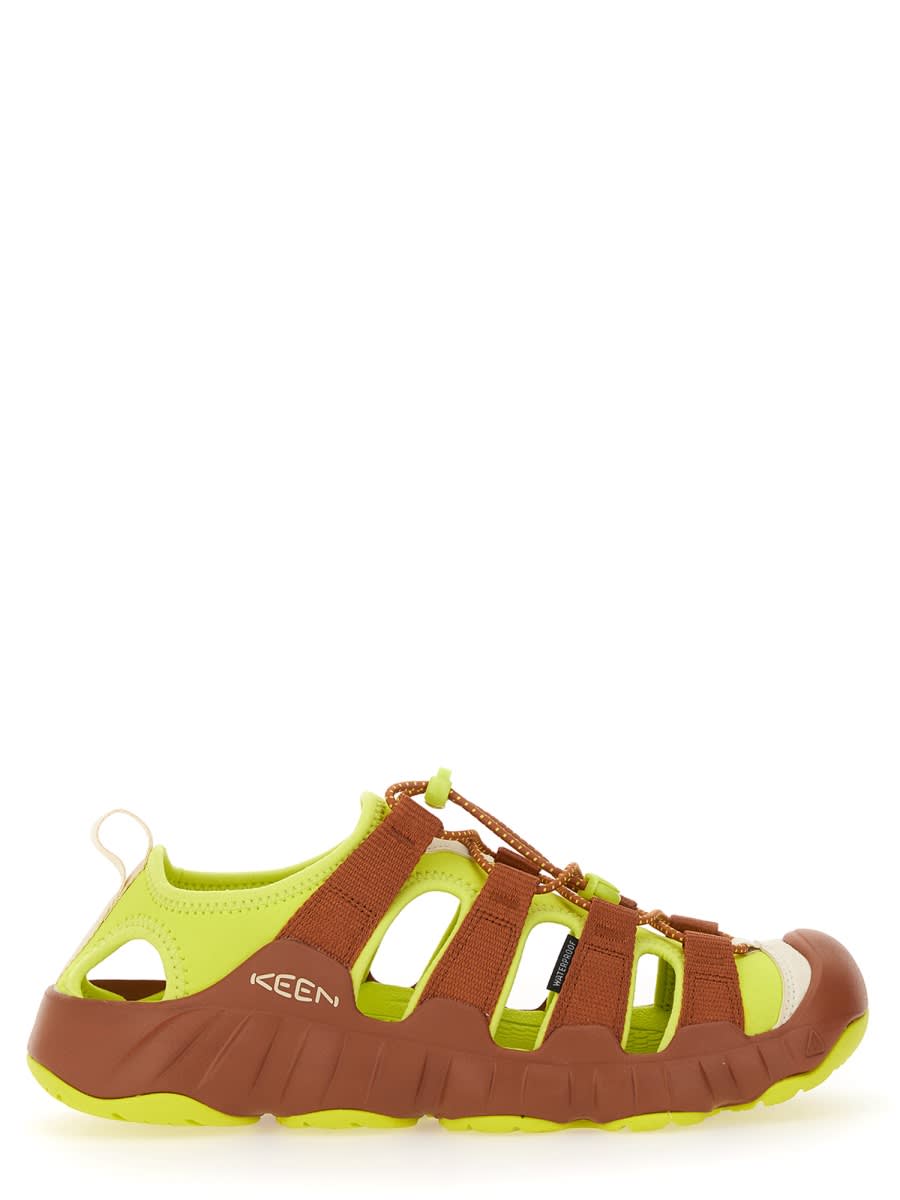 hyperport H2 Sneaker