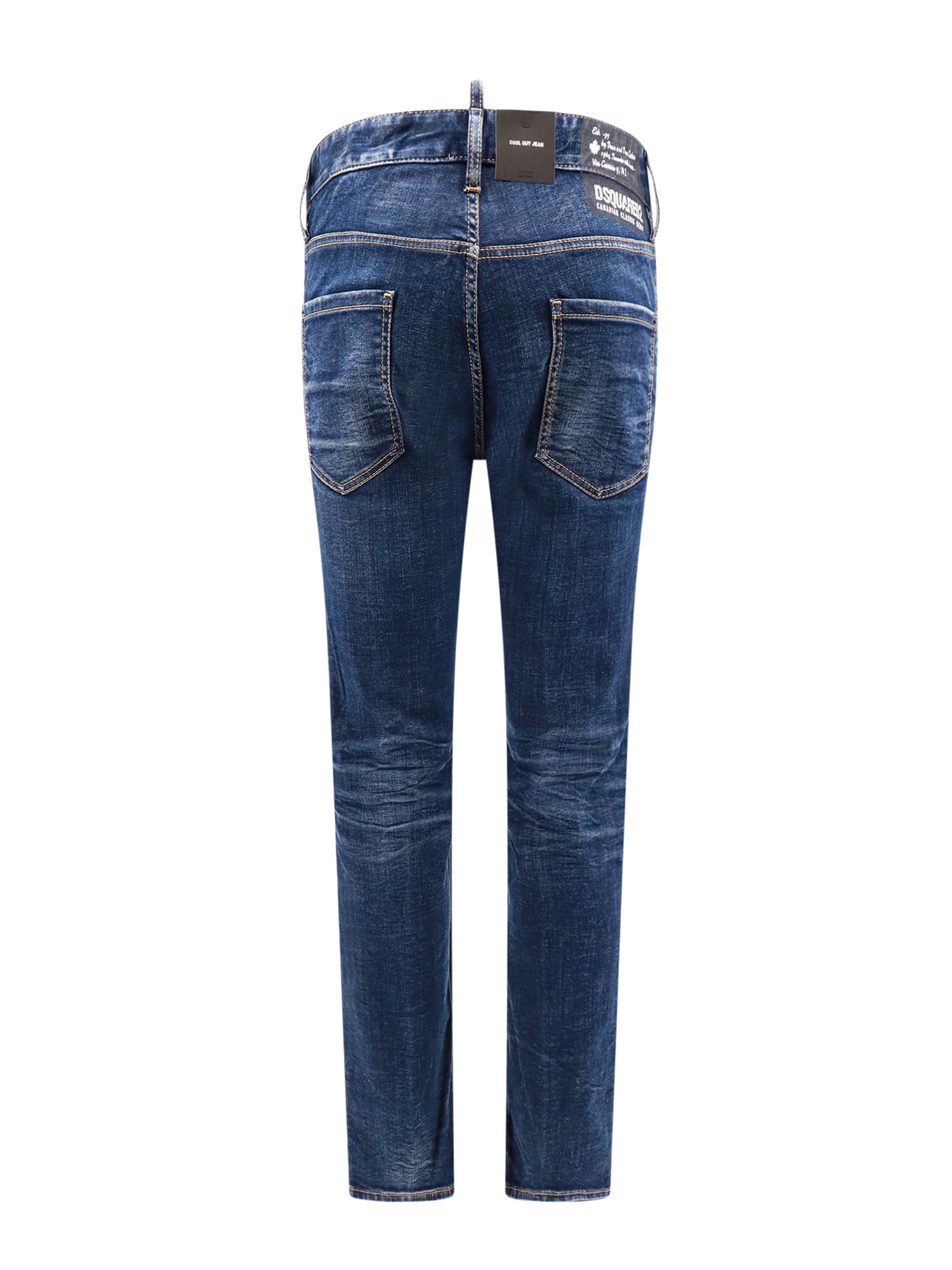 Shop Dsquared2 Cool Guy Jean Jeans