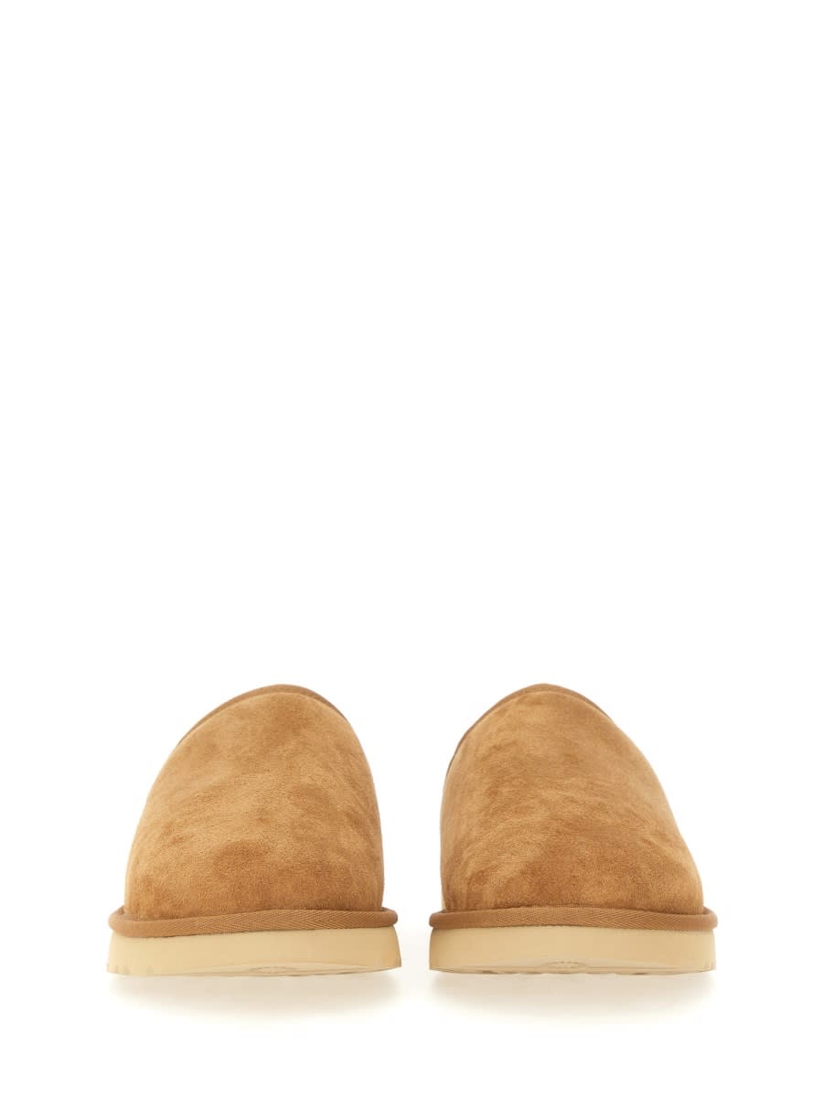 Ugg Slip On Classic In Brown