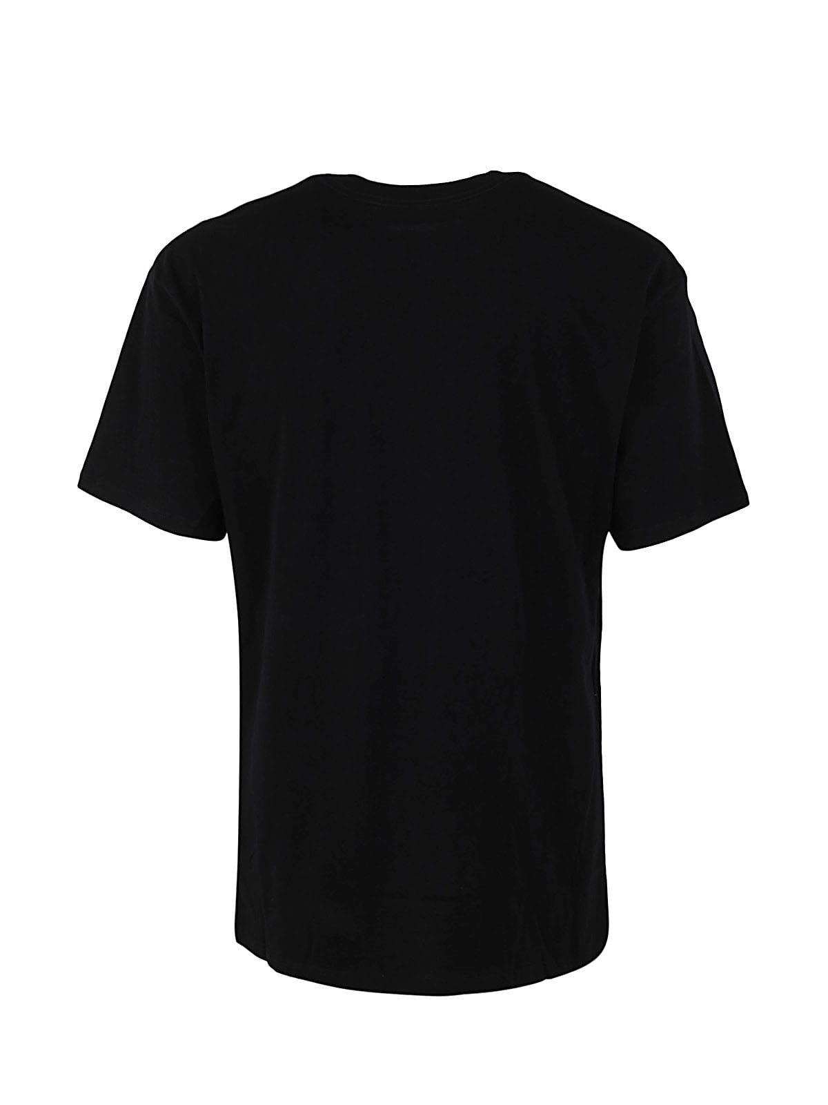 Shop Nahmias Psychedelic T-shirt In Blk Black
