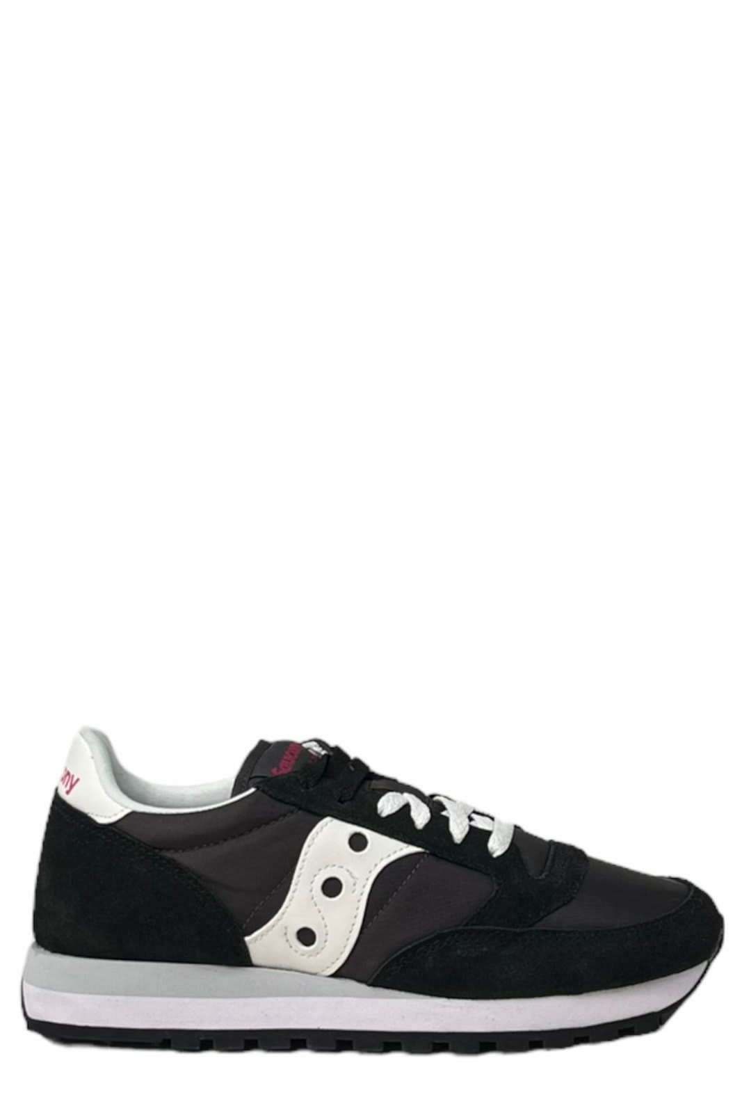 Jazz Original Lace-up Sneakers