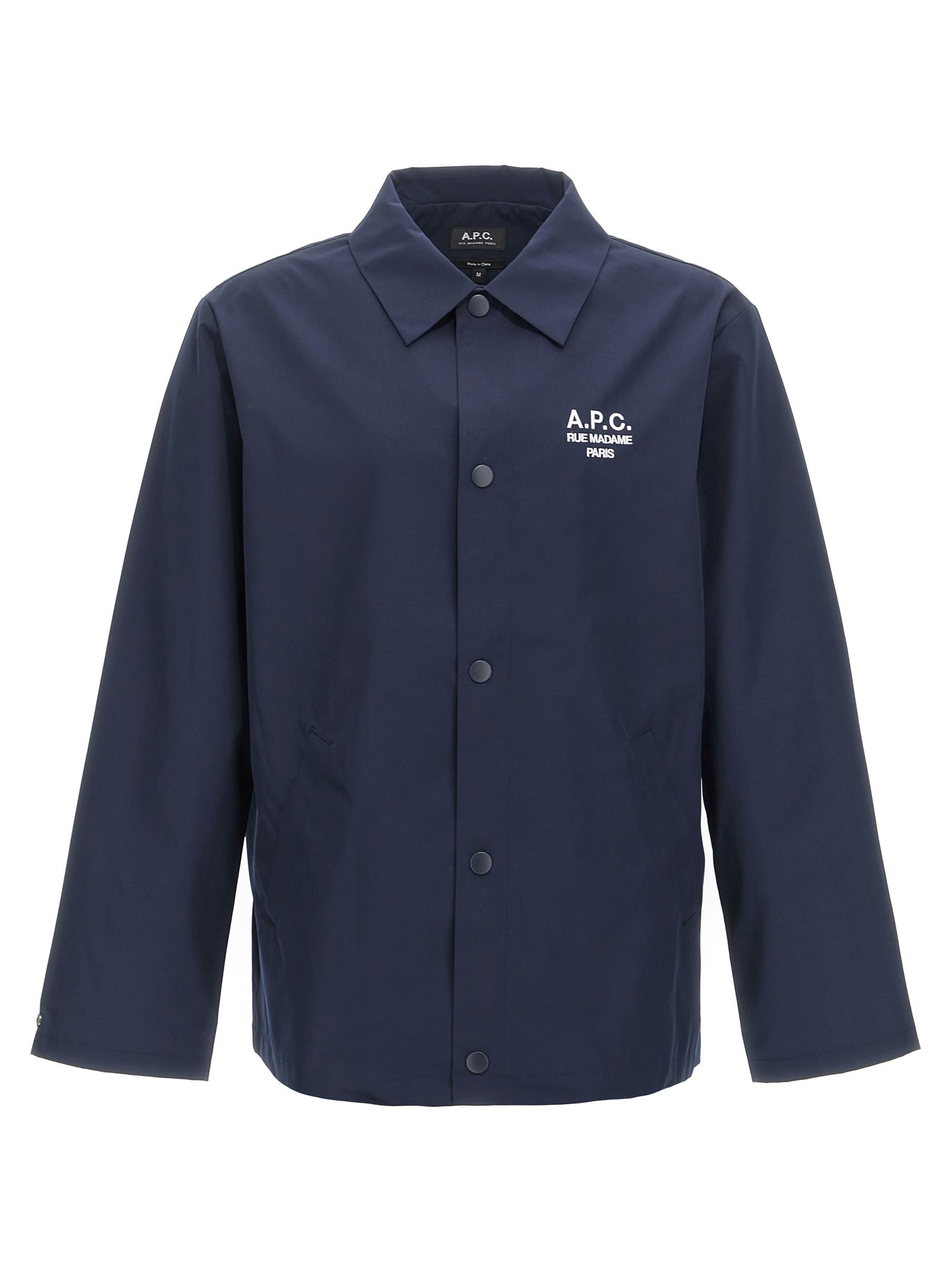 A. P.C. regis Jacket