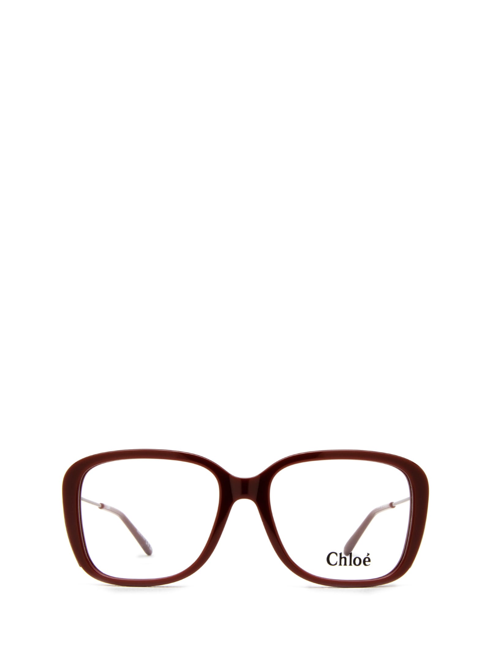 Ch0174o Brown Glasses
