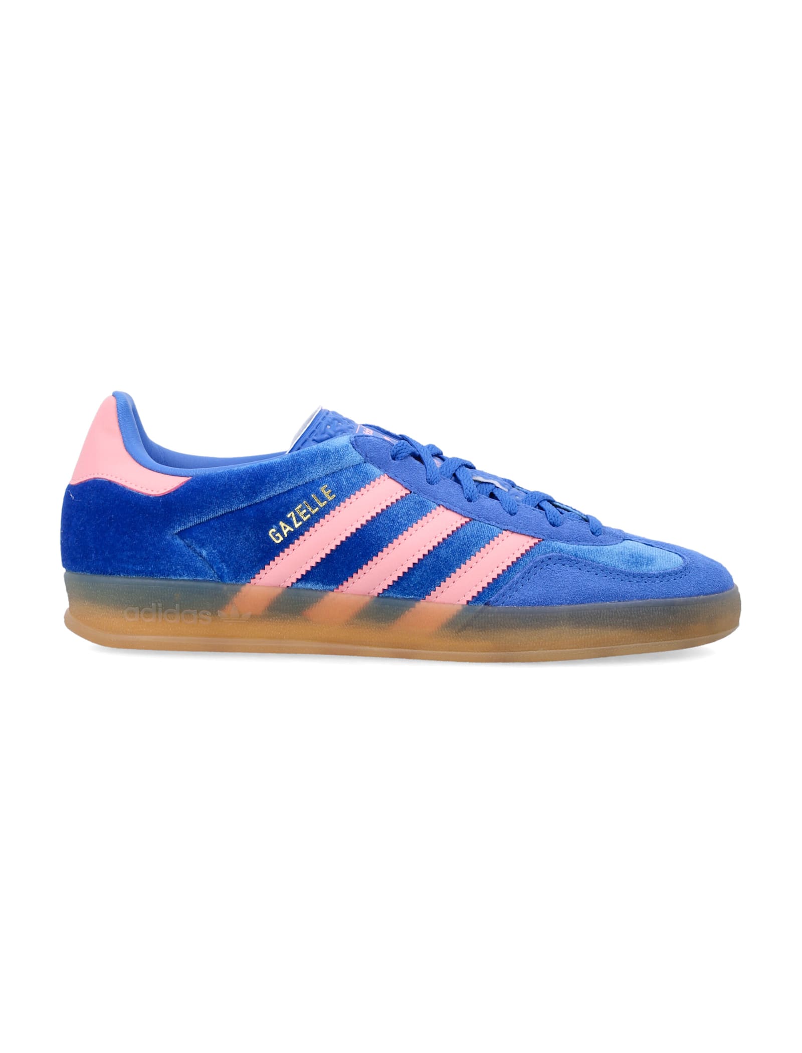 ADIDAS ORIGINALS GAZELLE INDOOR SNEAKER