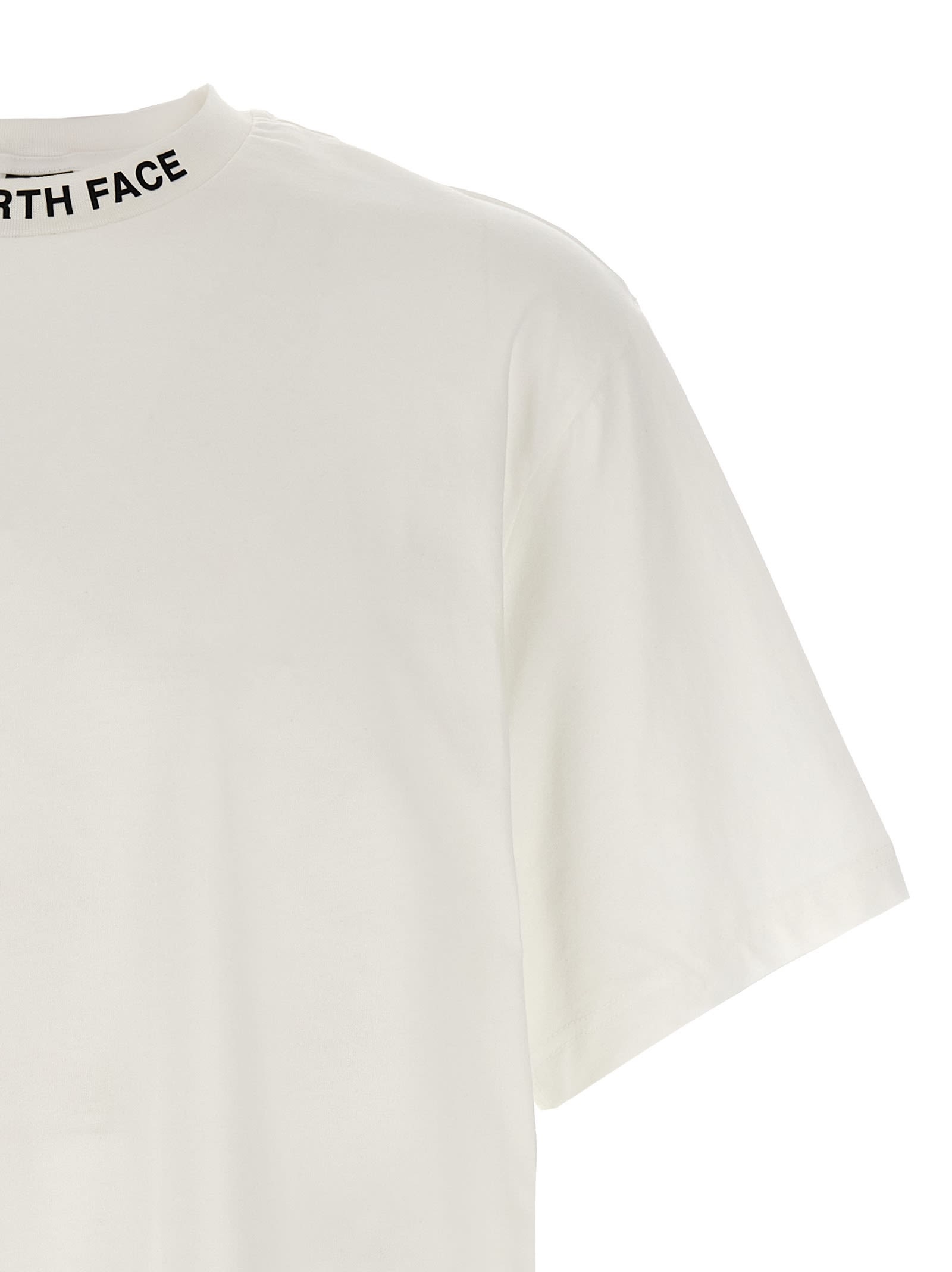 THE NORTH FACE ZUMU T-SHIRT 