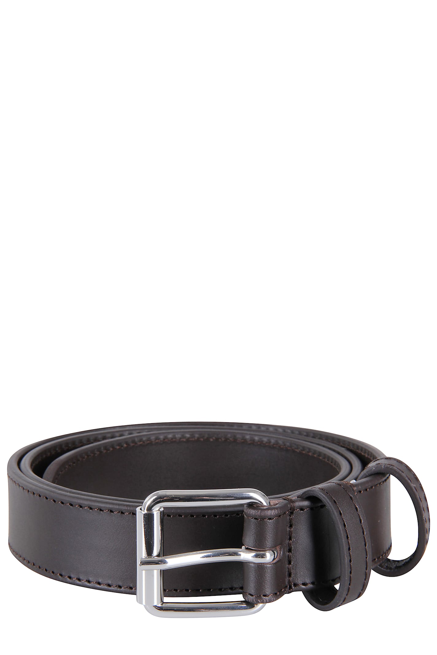 Comme Des Garçons Classic Leather Line In Black