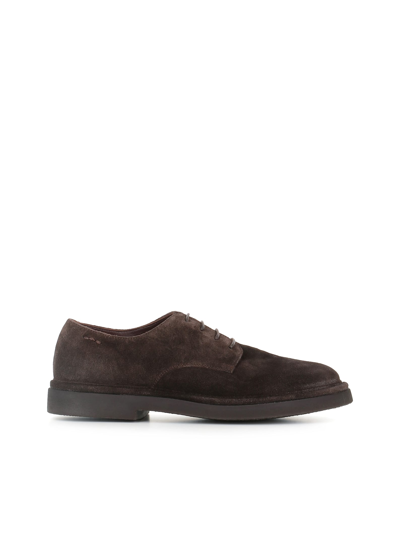 Alexander Hotto Derby 68638 In Brown