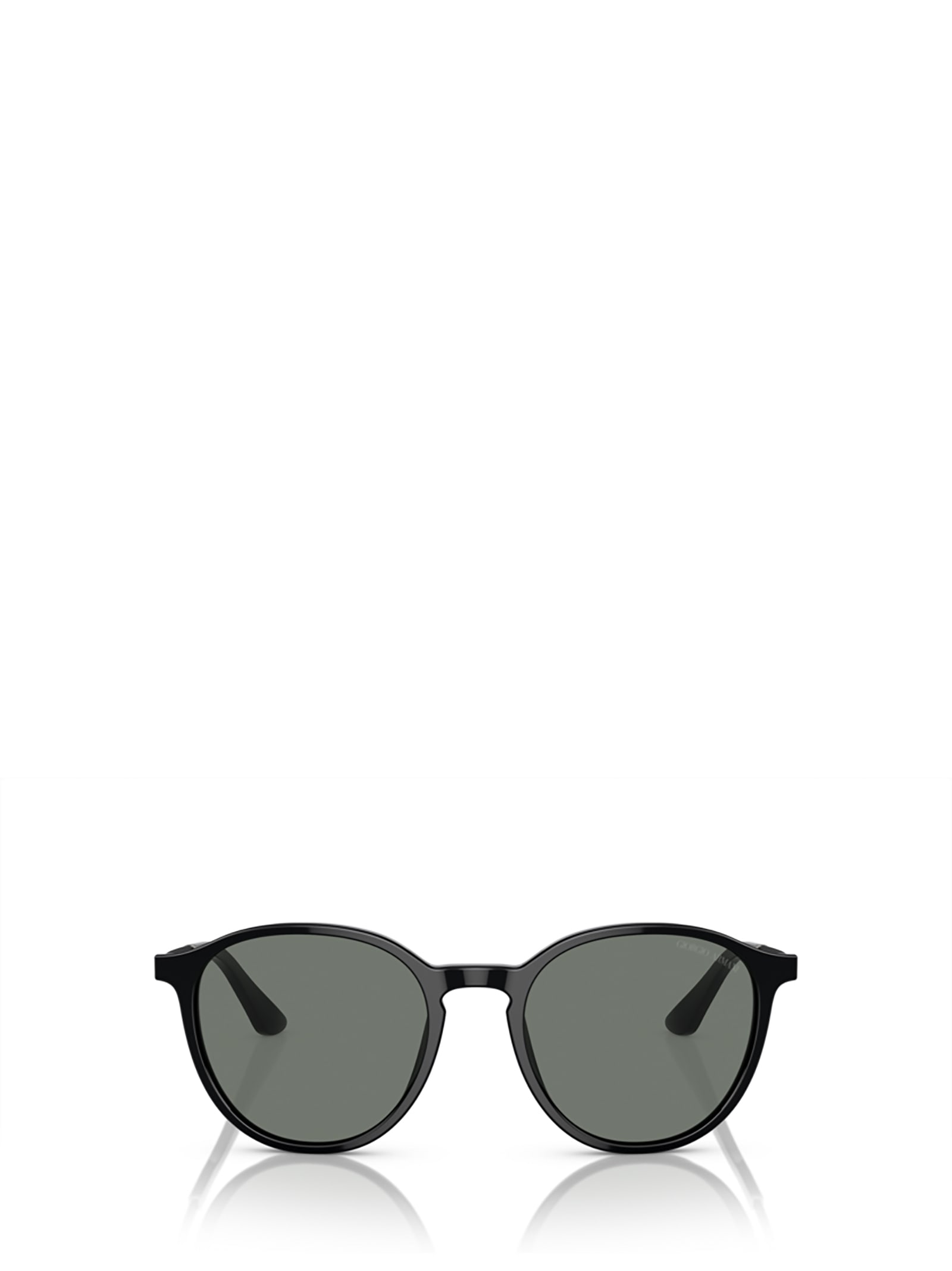 Ar8196 Black Sunglasses