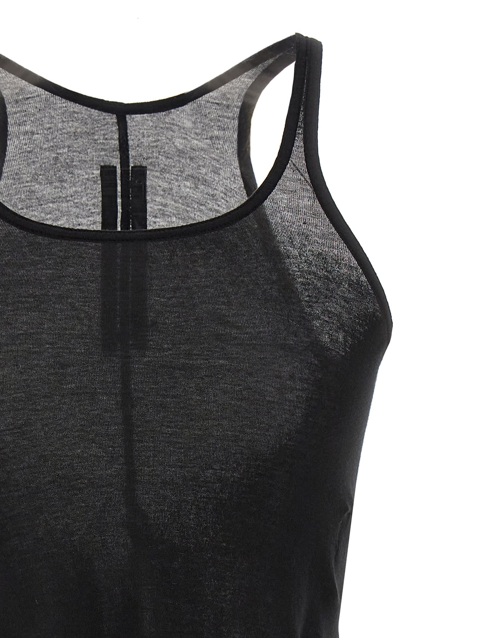 Drkshdw Basic Tank Top