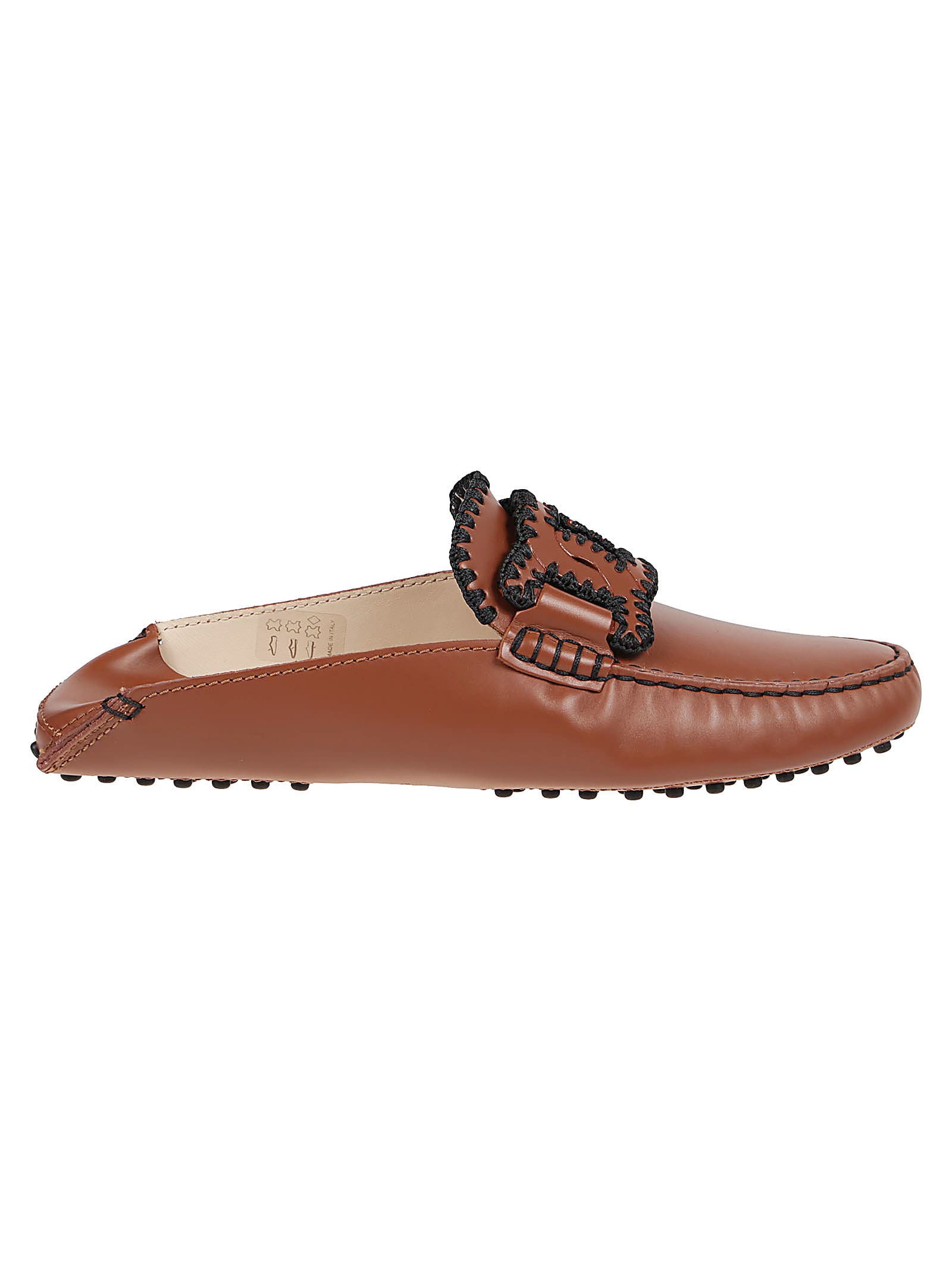Tod's Rubbers Sabot