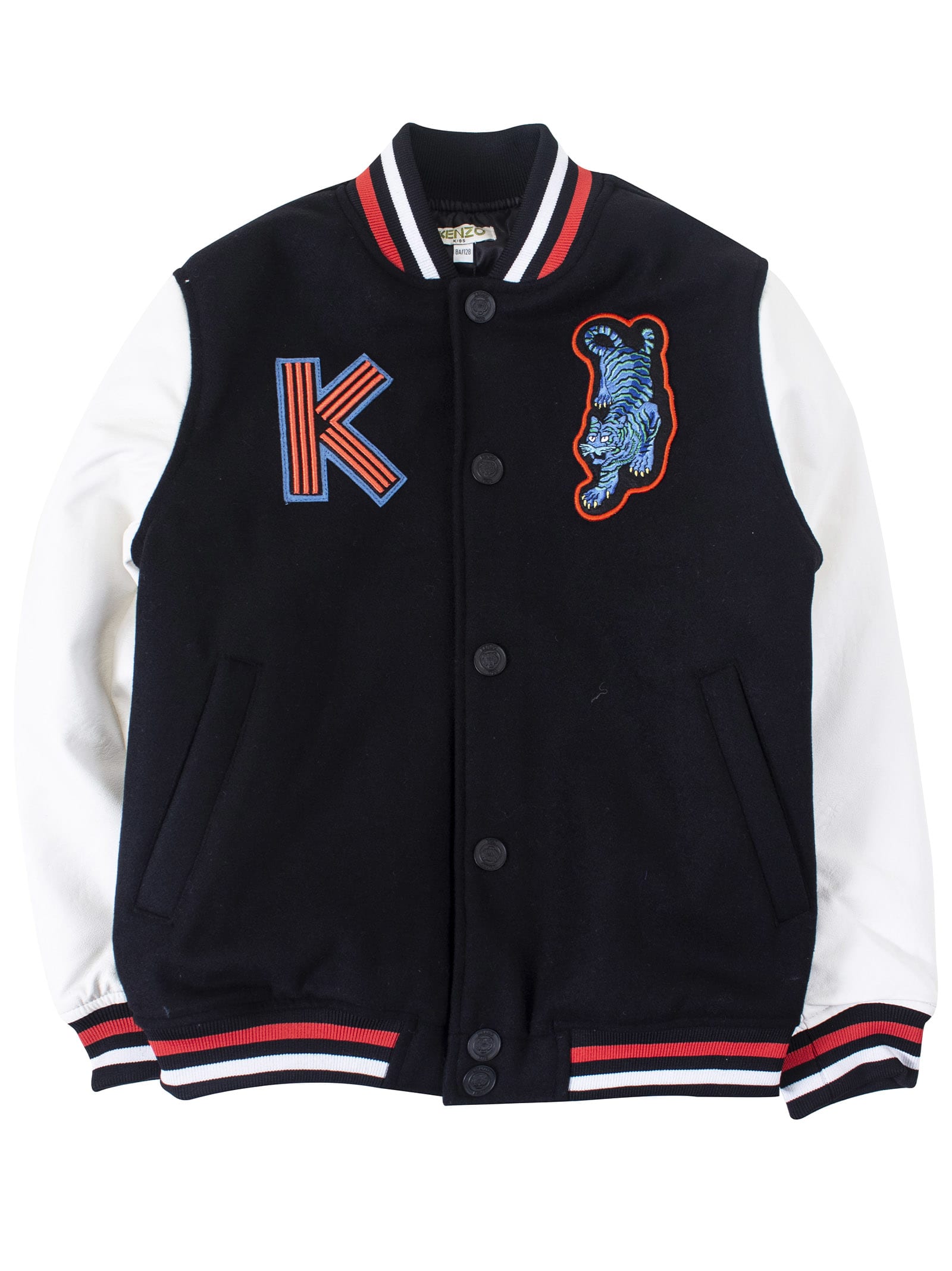 kenzo kids jacket