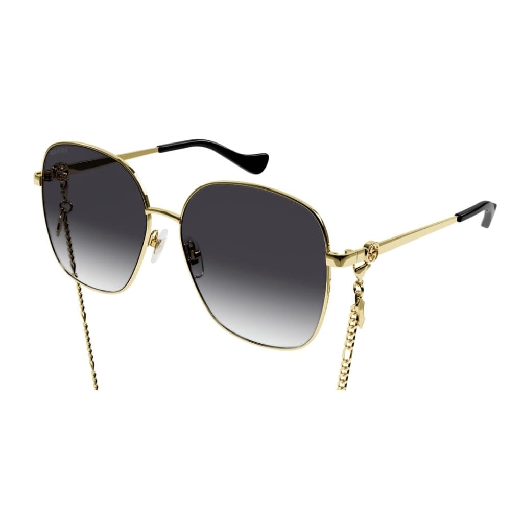 Gucci Eyewear GG1089s 001 Sunglasses