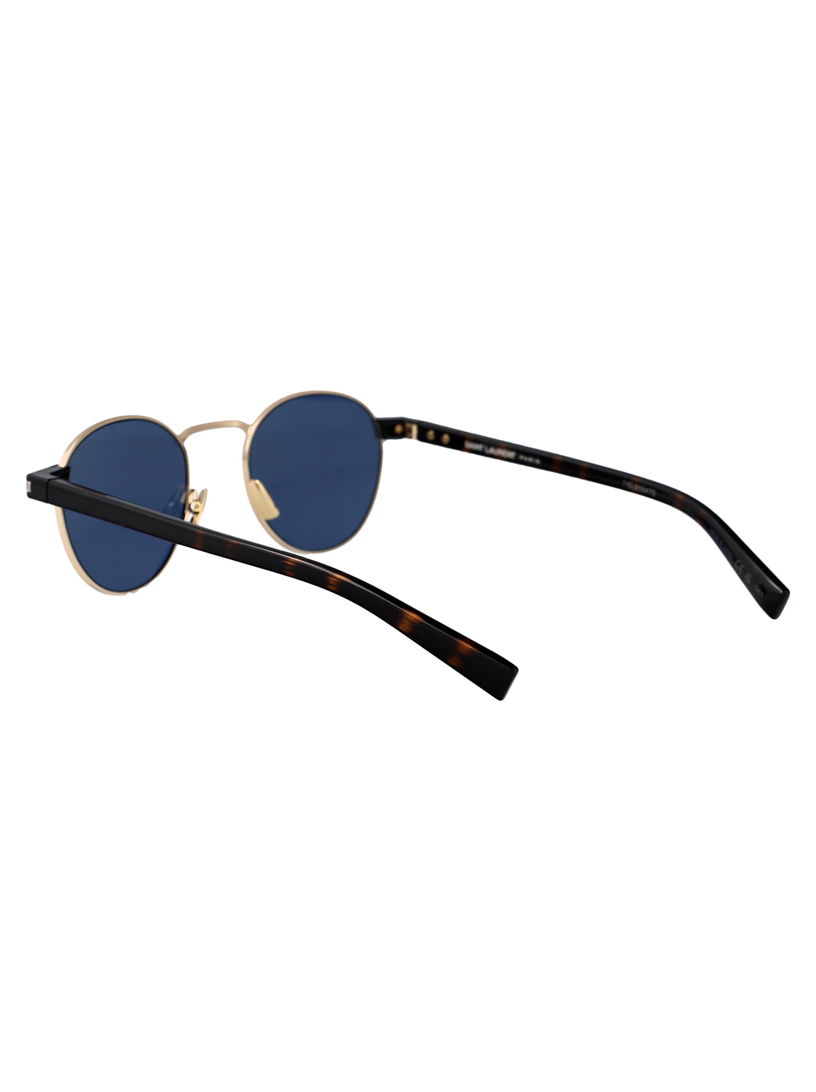 Saint Laurent Sl 707 Sunglasses In Multi
