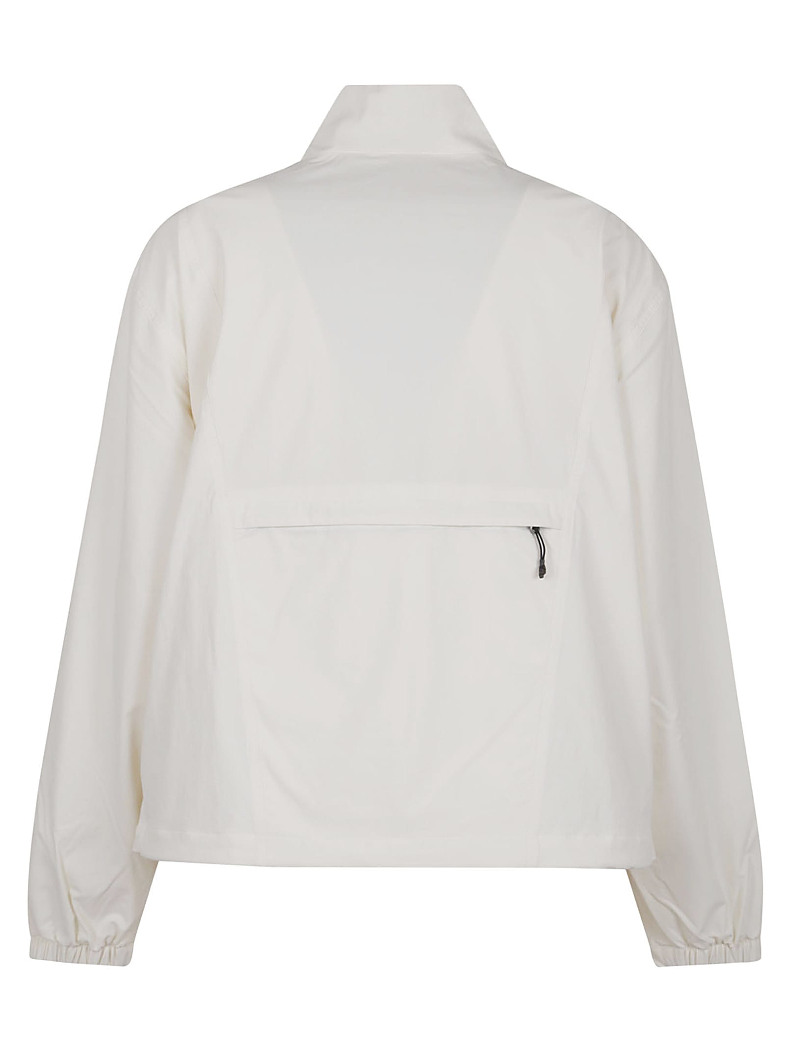THE NORTH FACE W NORTH DOME WIND JACKET