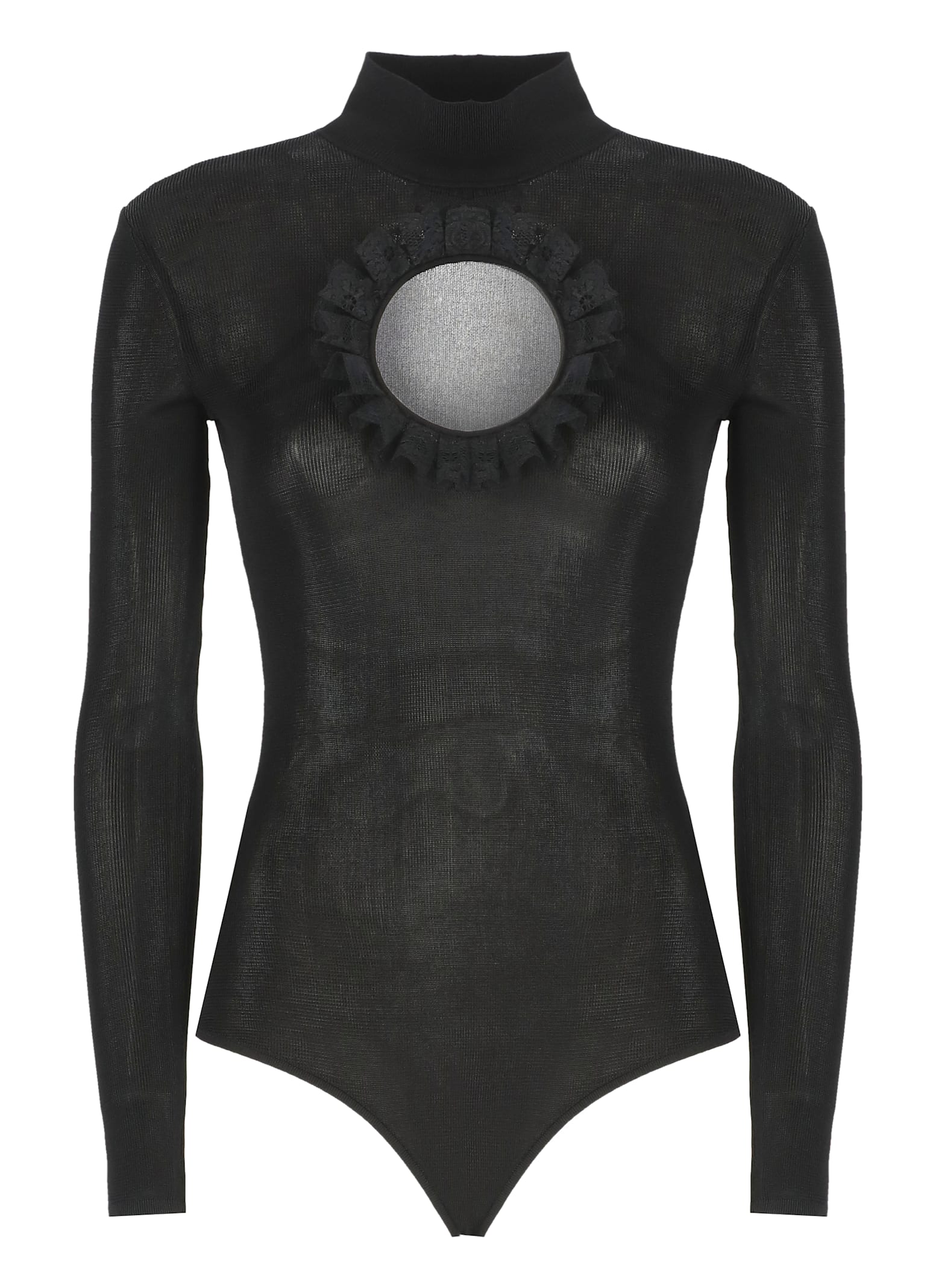 Viscose Body