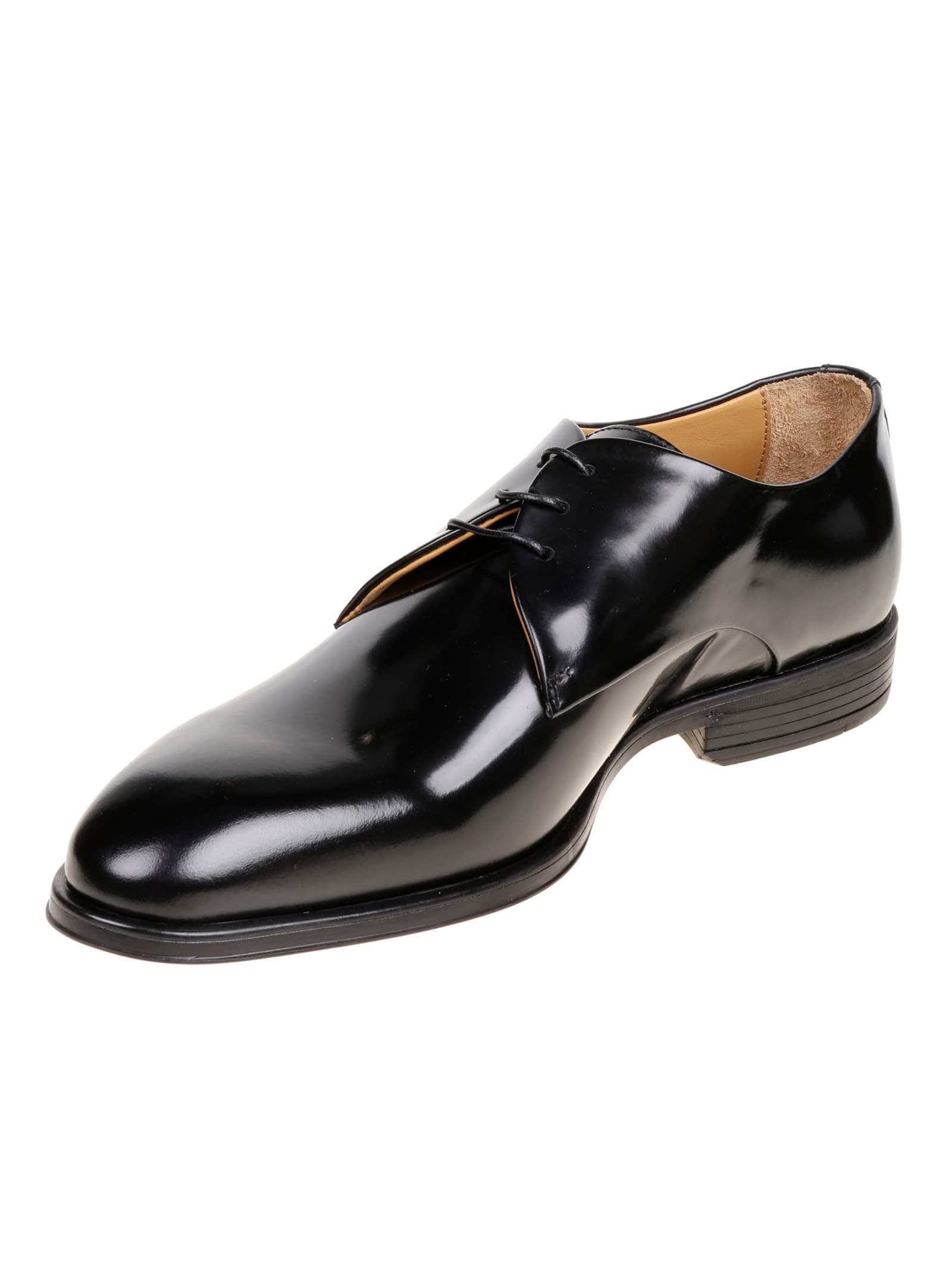 Shop Corvari Derby In Black