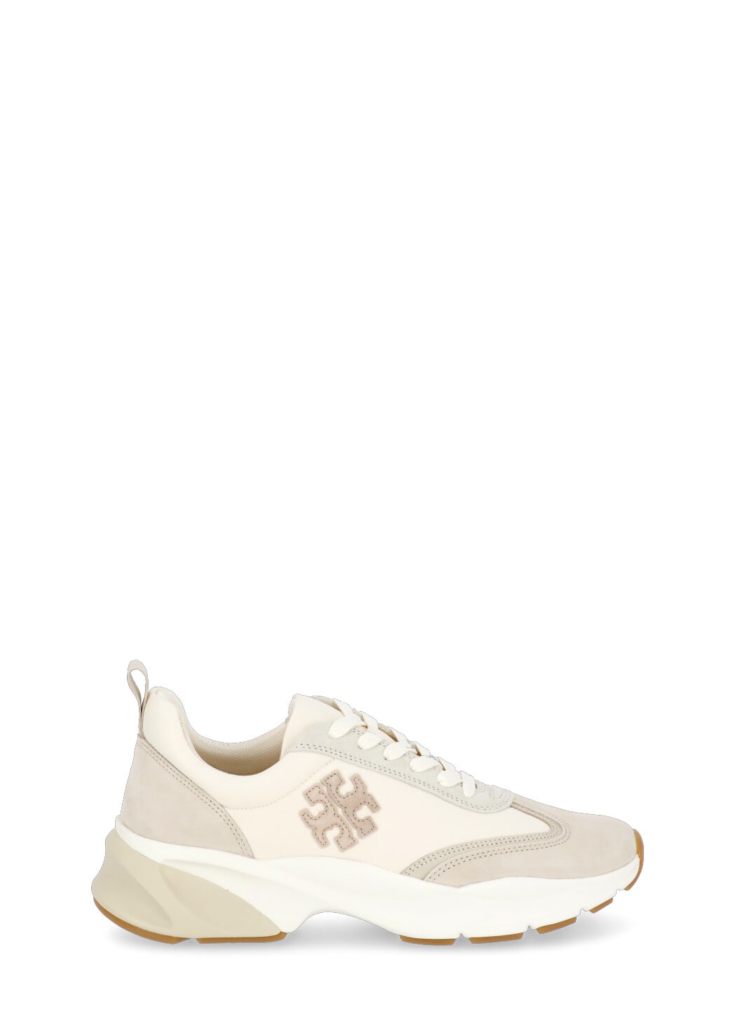 TORY BURCH GOOD LUCK SNEAKERS