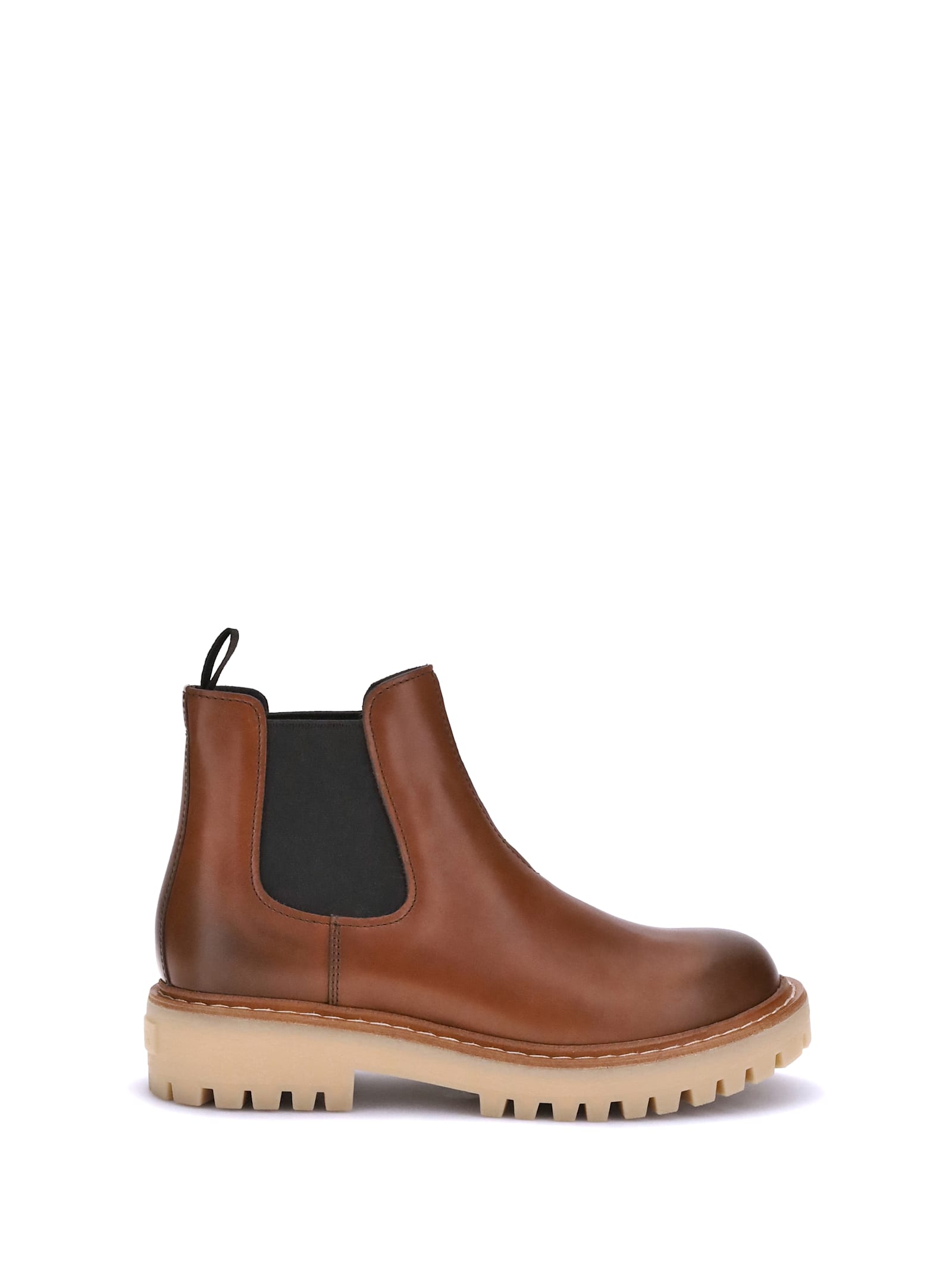 Chelsea Ankle Boots