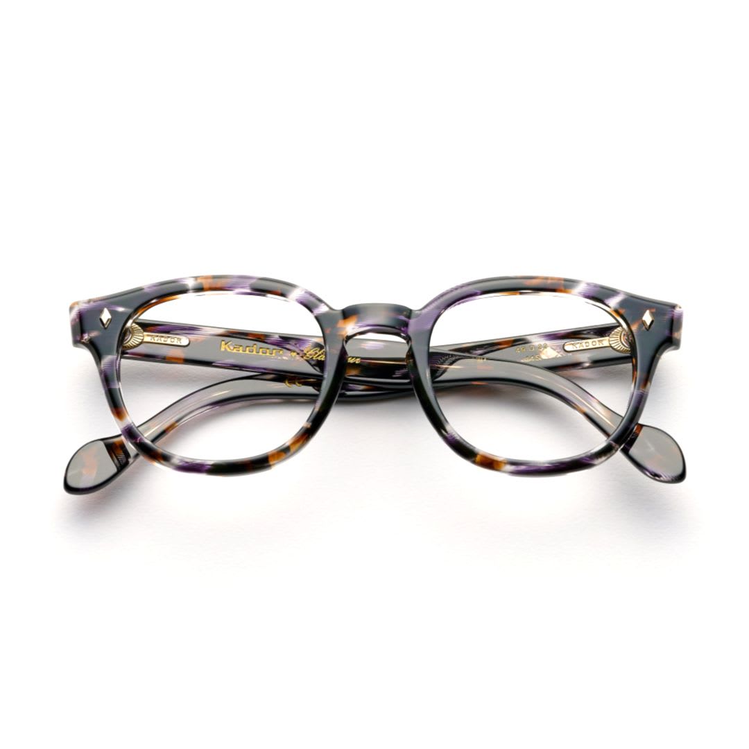 Kador Eyeglasses Jolly Femme-v/49 In Hg4