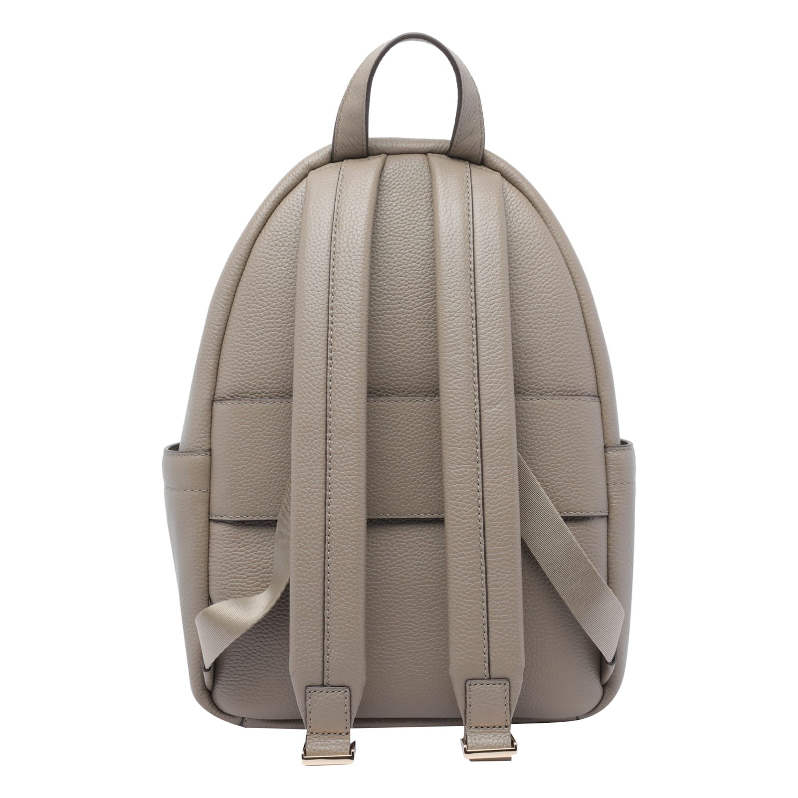 Michael Michael Kors Tanner Backpack In Sand