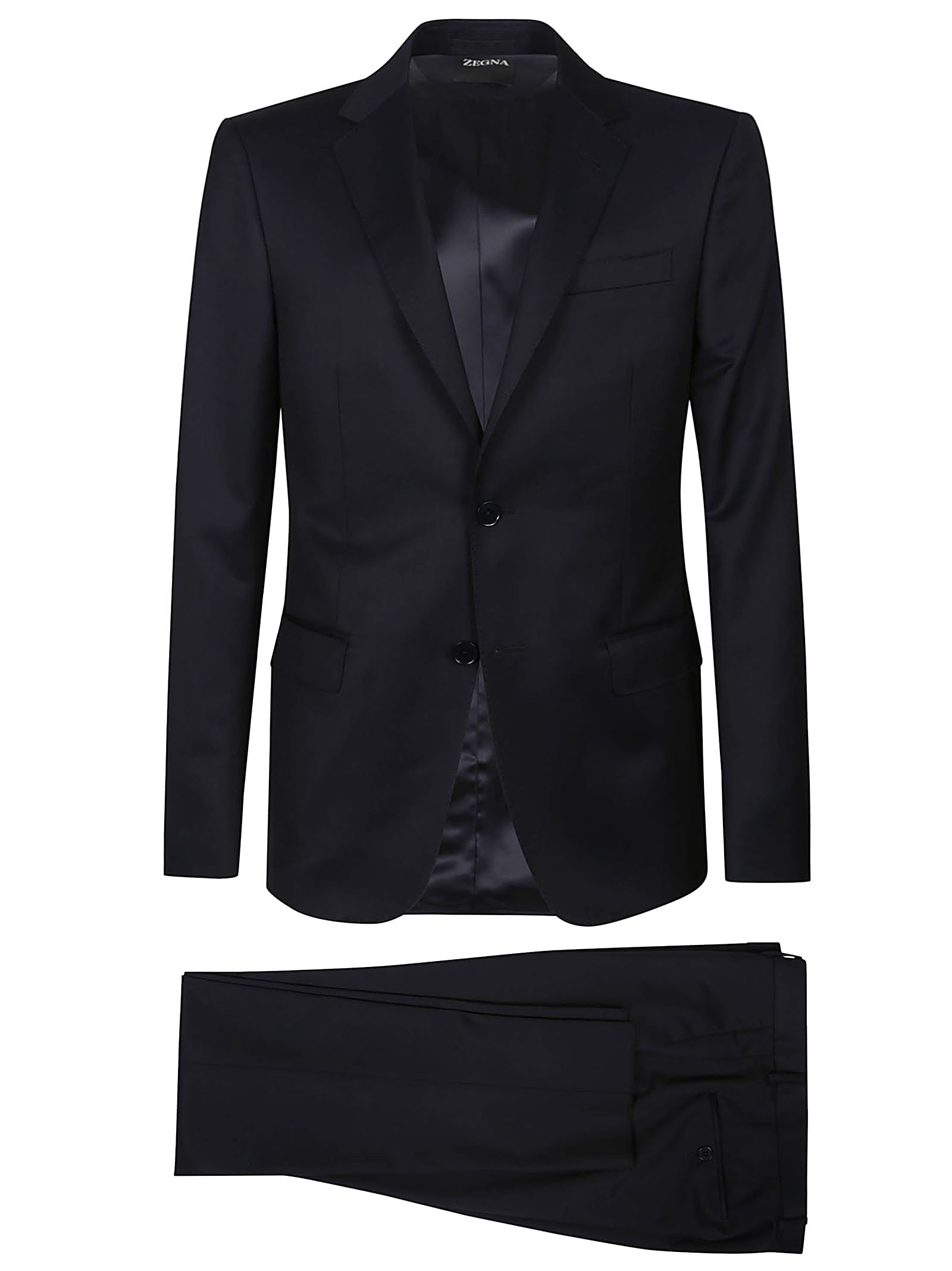Lux Tailoring Suit
