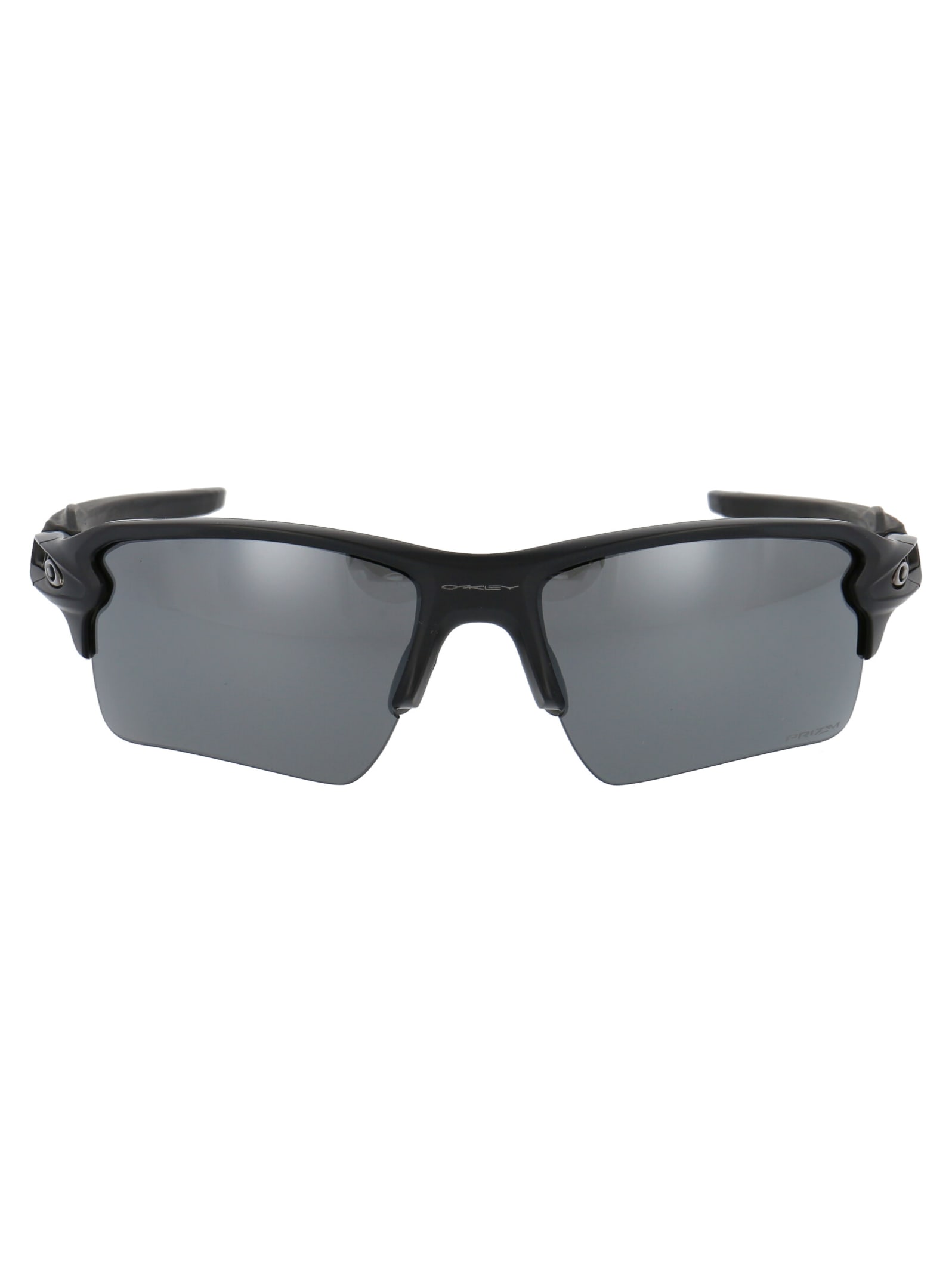 Shop Oakley Flak 2.0 Xl Sunglasses In 918873 Matte Black