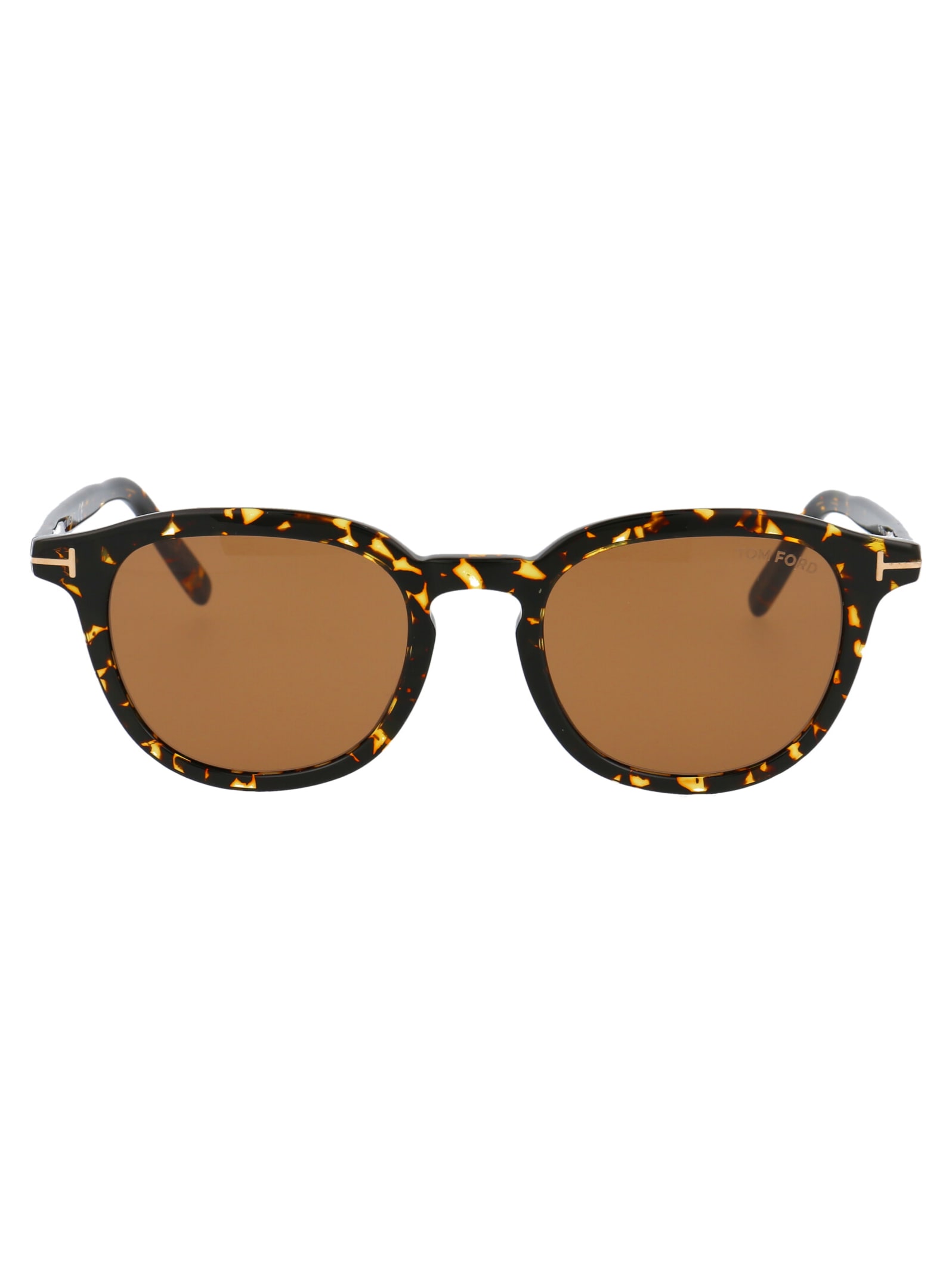 Tom Ford Eyewear Ft0816/s Sunglasses