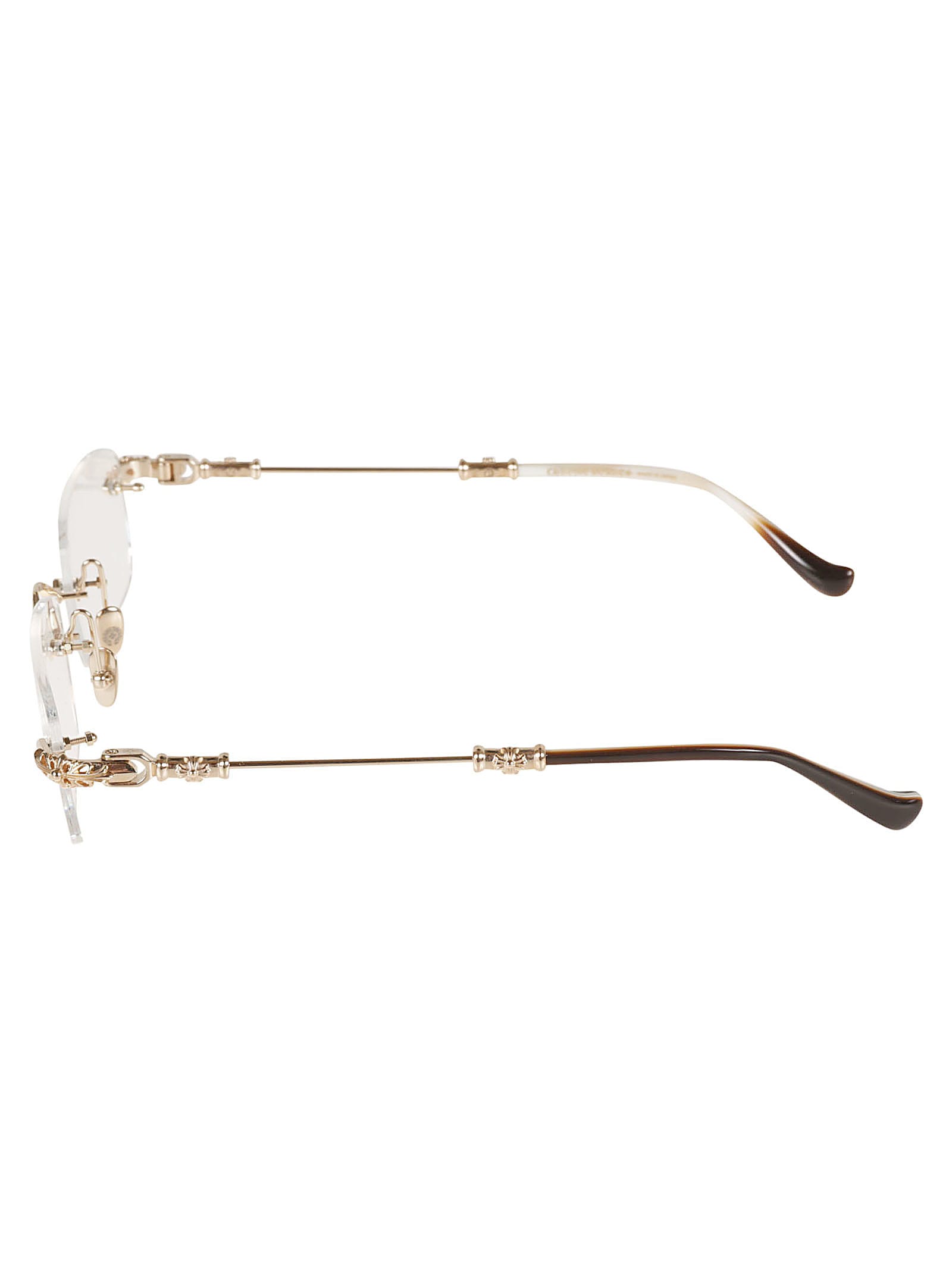 Chrome Hearts Pills Lii Sunglasses | Smart Closet